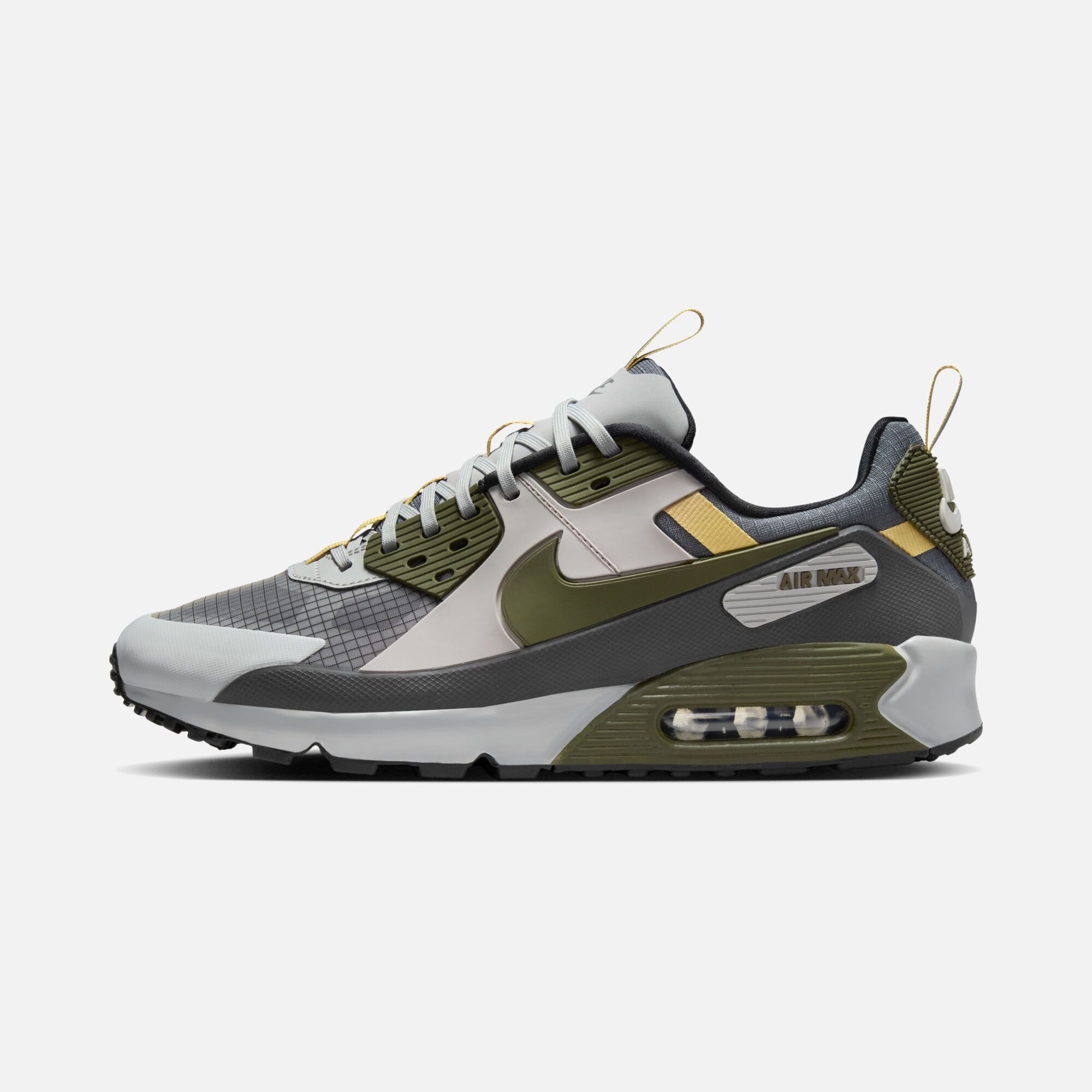 Nike Air Max 90 Drift Erkek Spor Ayakkabı