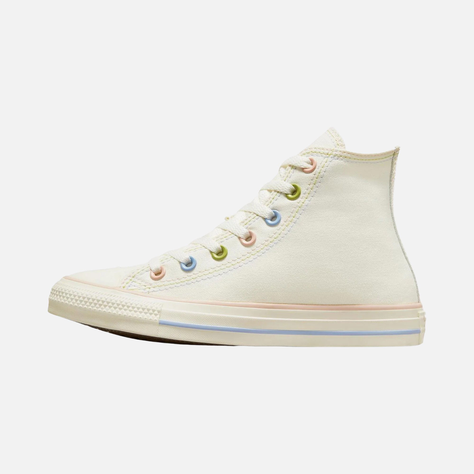 Converse Sportswear Chuck Taylor All Star Mixed Material Kadın Spor Ayakkabı