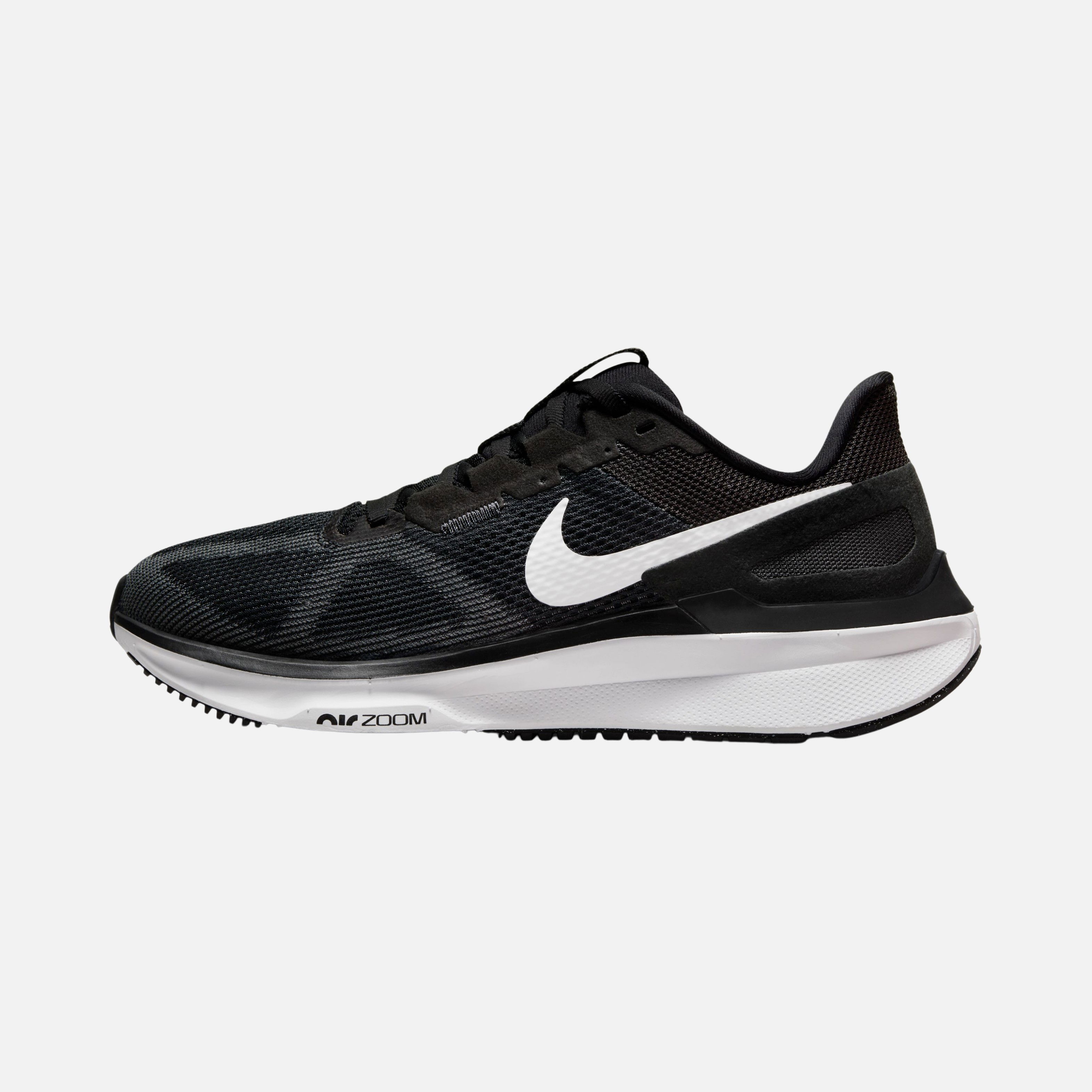 Nike Air Zoom Structure 25 Road Running Kadın Spor Ayakkabı
