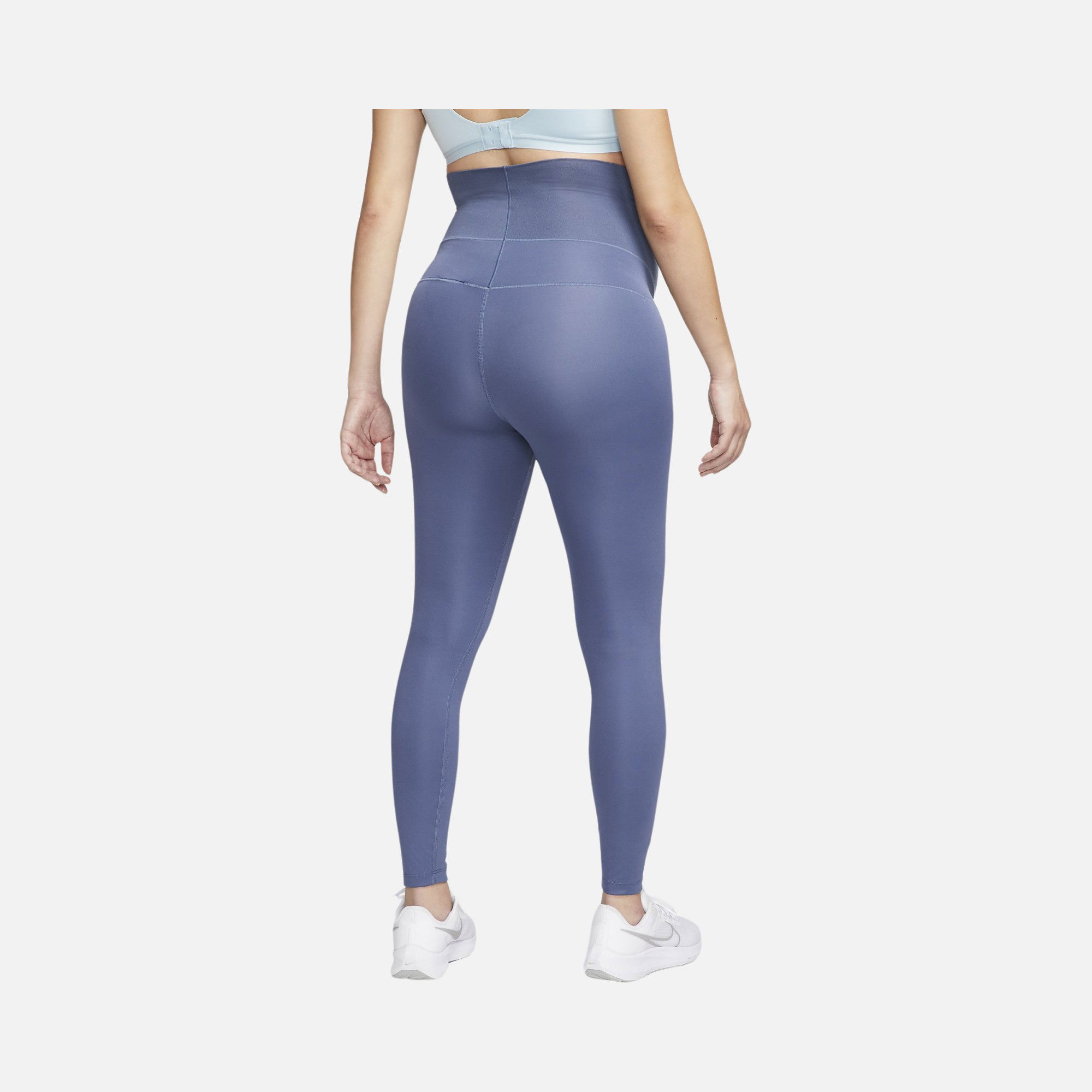 Nike One High-Waisted Training (Maternity) Kadın Tayt
