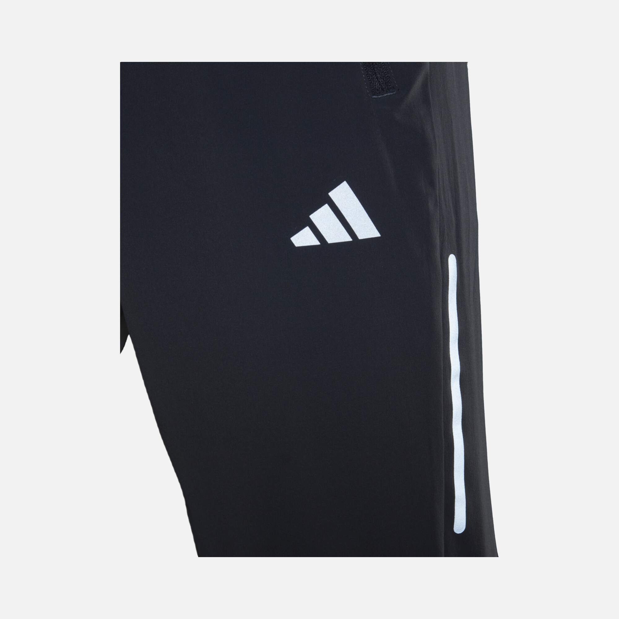 adidas Sportswear Fast TKO Woven Zippered-Leg Erkek Eşofman Altı