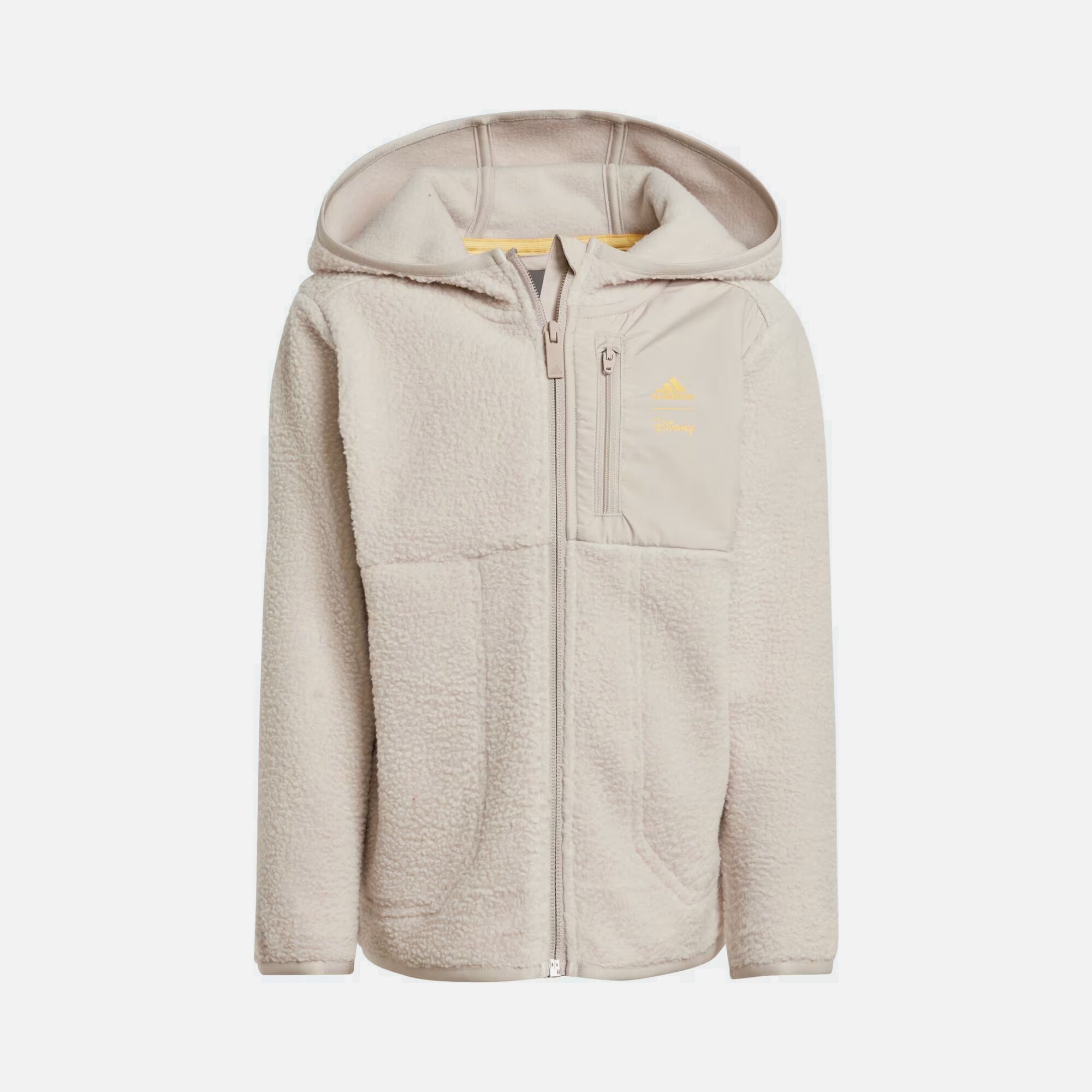 adidas Disney Lion King Full-Zip Çocuk Sweatshirt