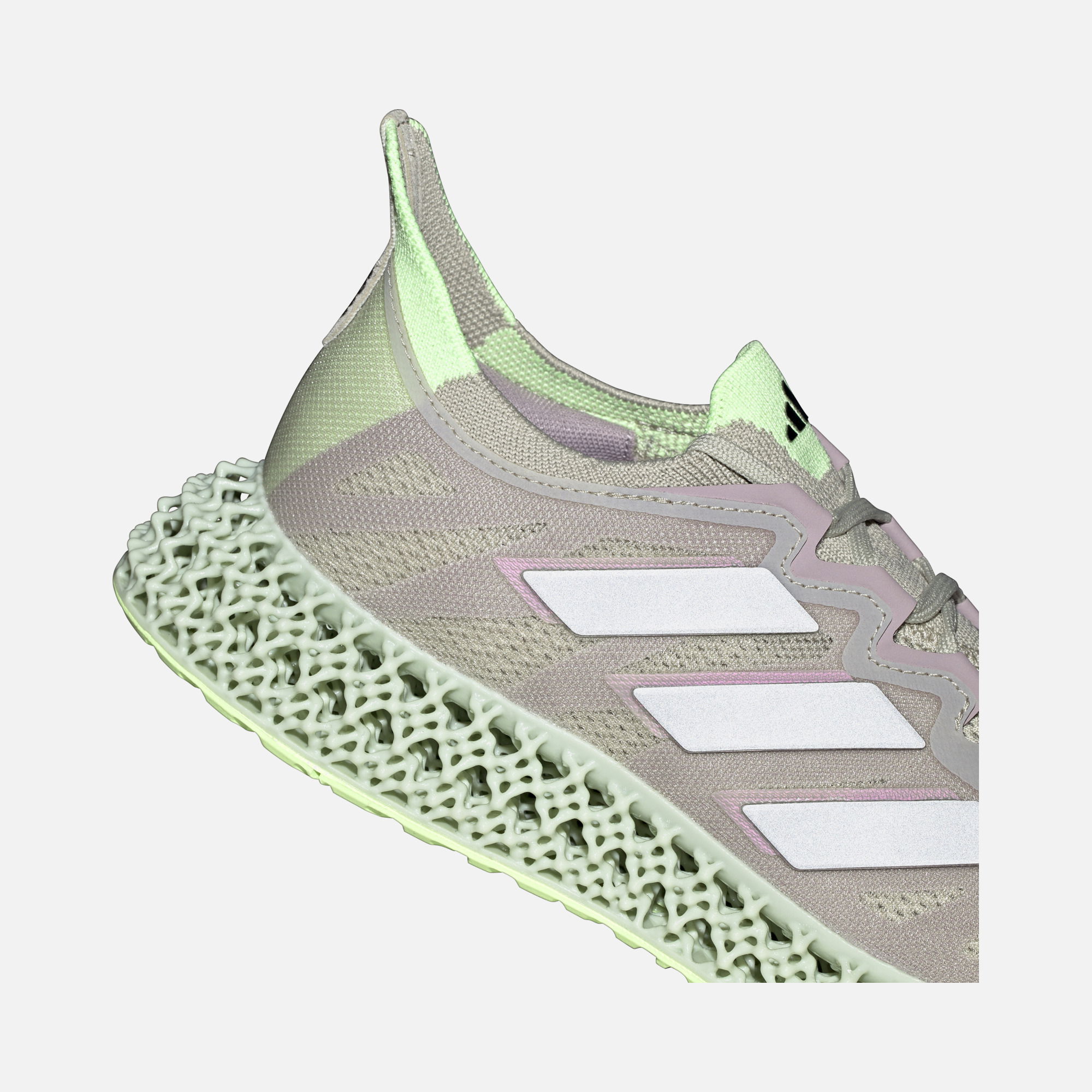 adidas Run 4 Dfwd 3 Running Kadın Spor Ayakkabı