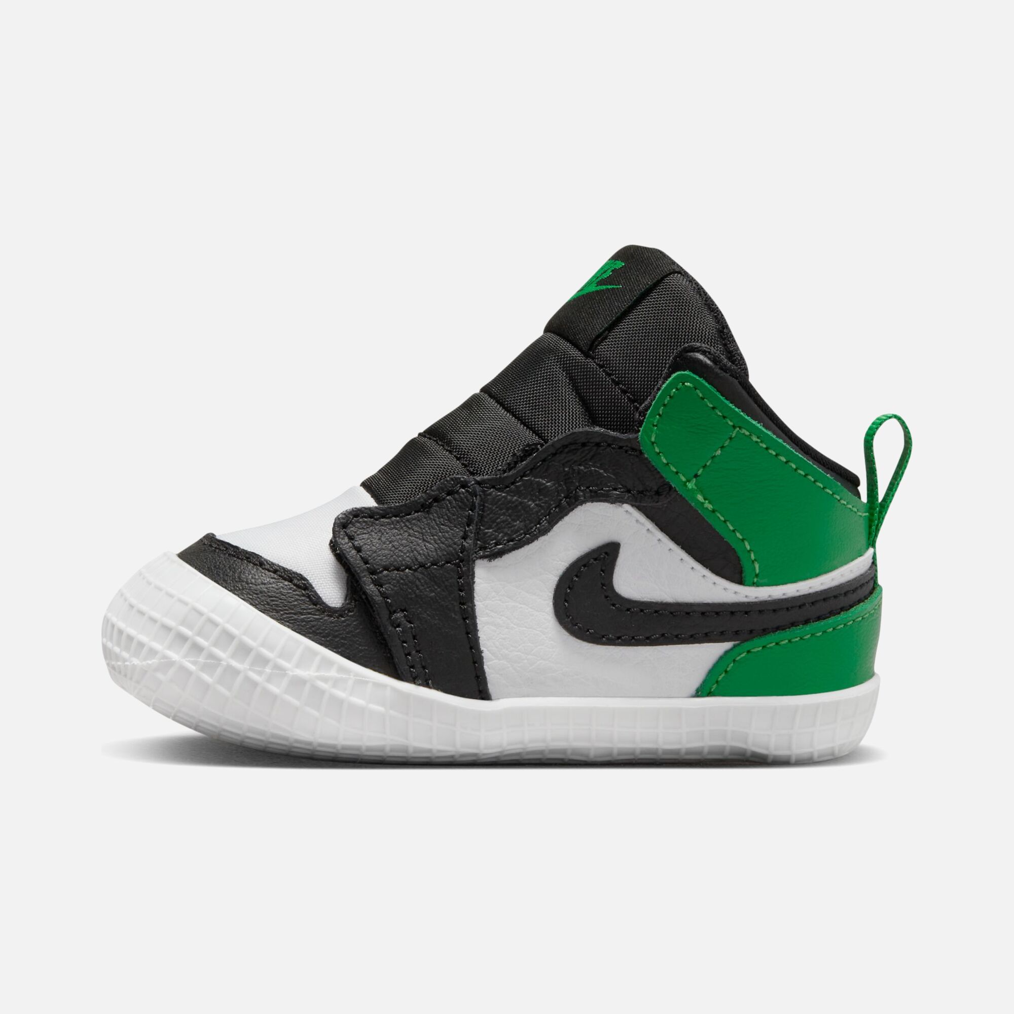 Nike Jordan 1 Crib Bootie Bebek Spor Ayakkabı