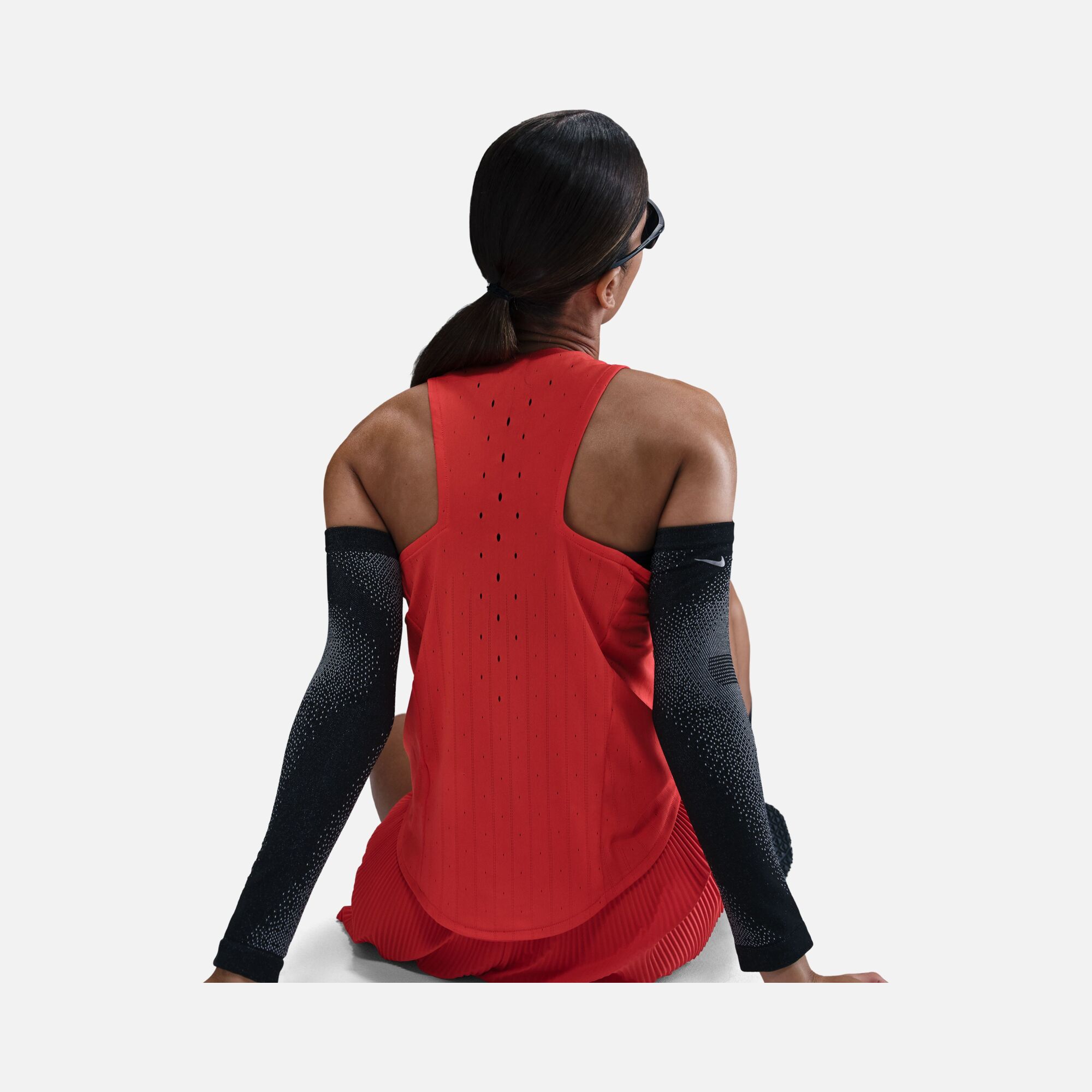 Nike AeroSwift Dri-Fit ADV Running Kadın Atlet