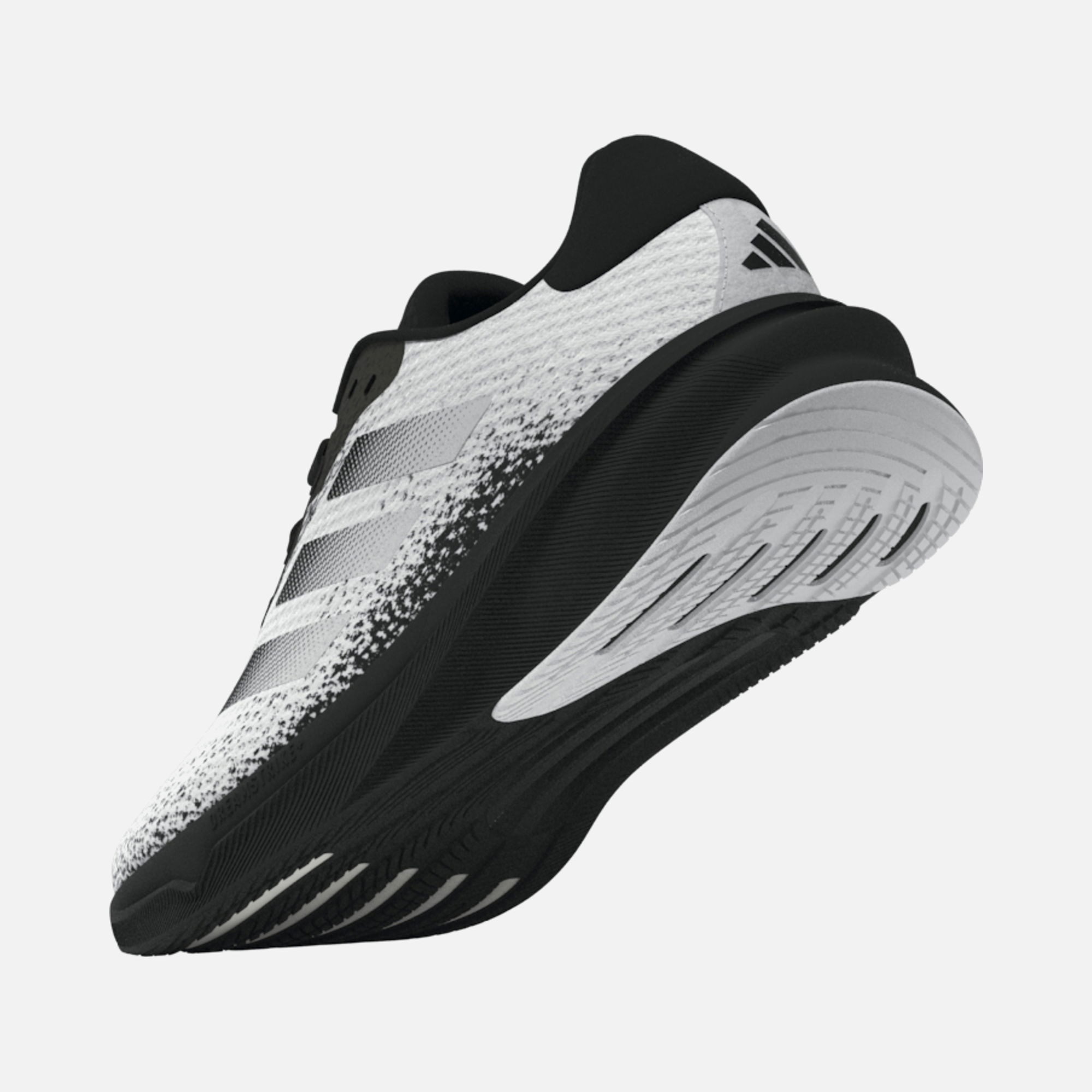 adidas Run Supernova Stride Running Erkek Spor Ayakkabı