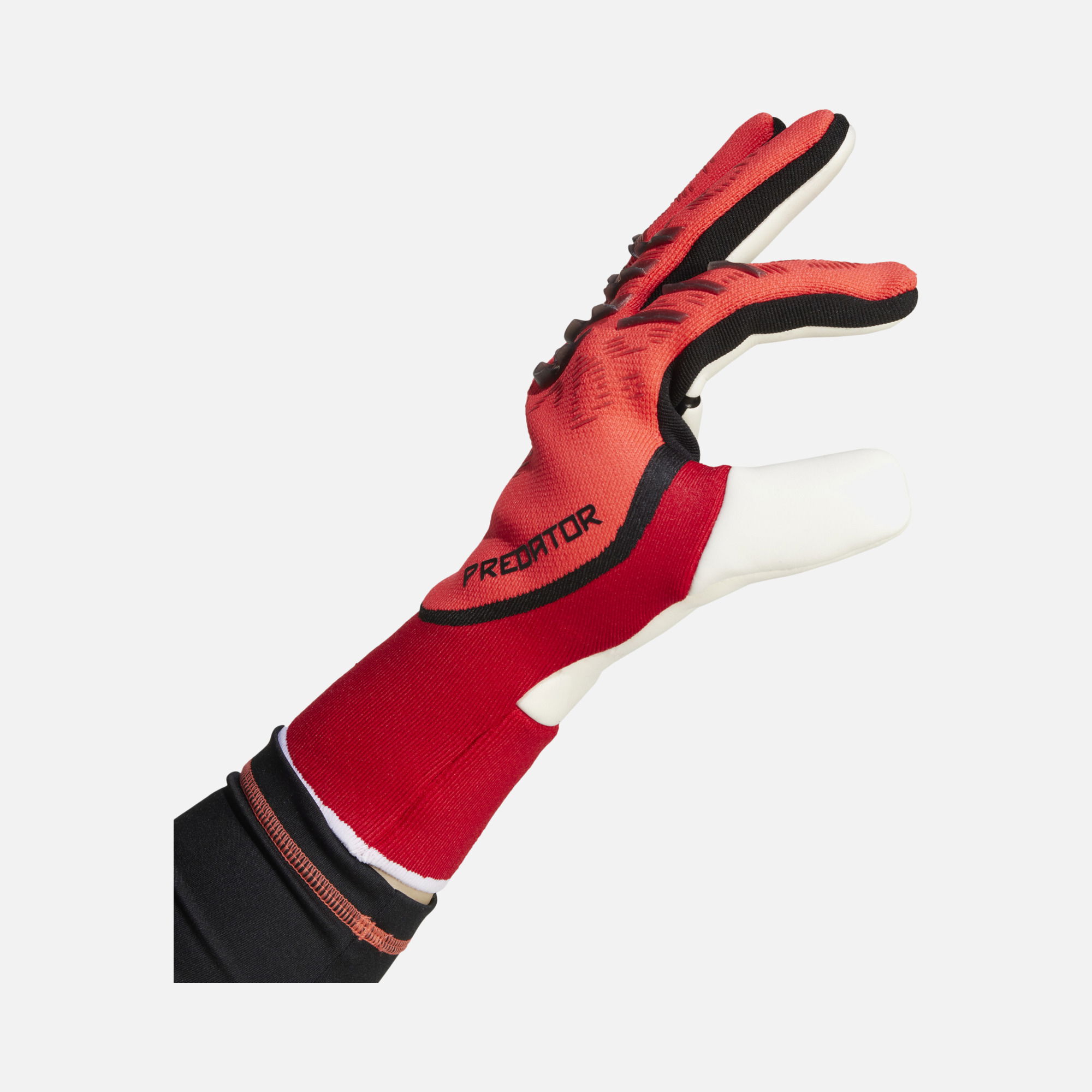 adidas Predator Pro URG 2.0 Latex Palm with Grip & Negative Cut Unisex Kaleci Eldiveni