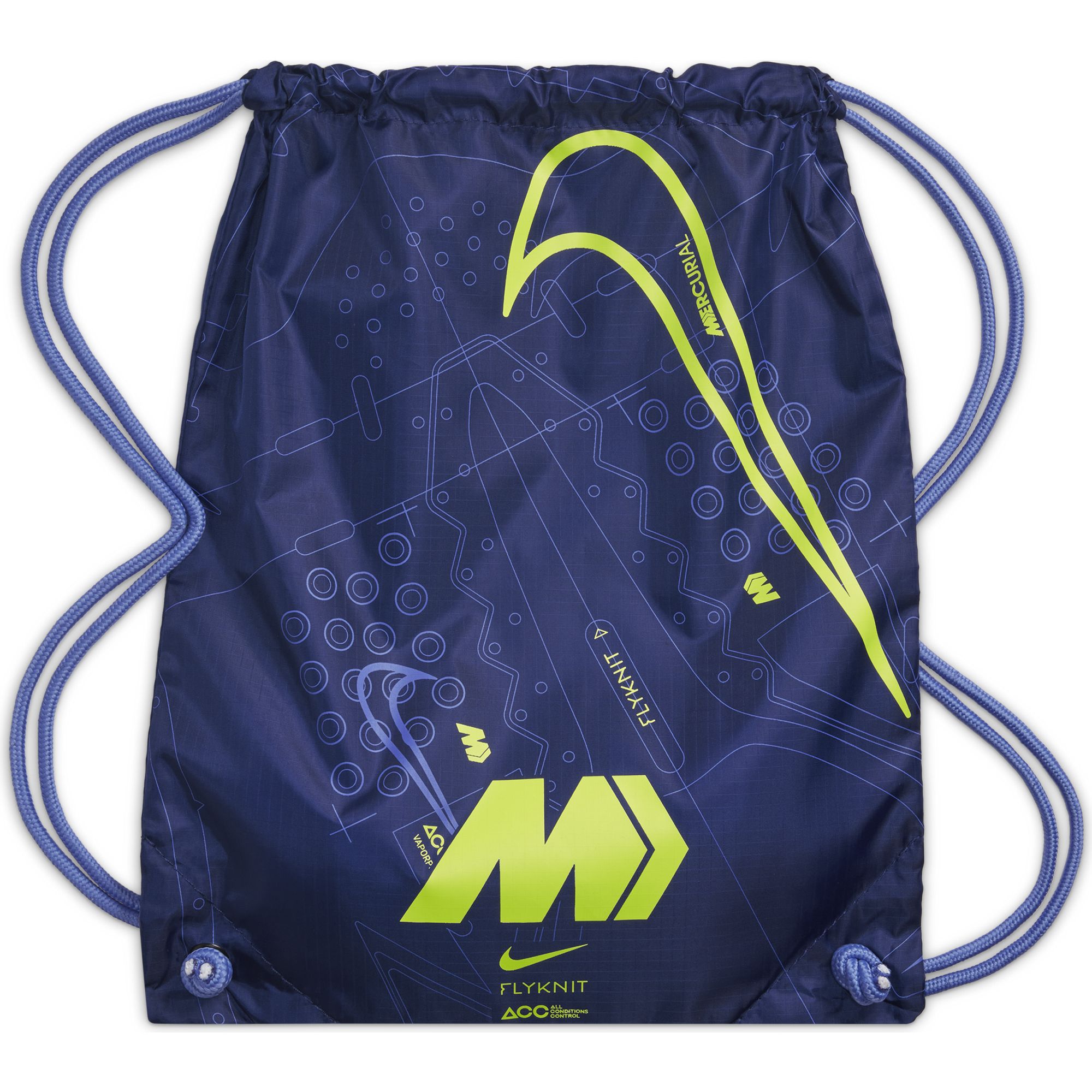 Nike Mercurial Superfly 8 Elite Firm-Ground Erkek Krampon