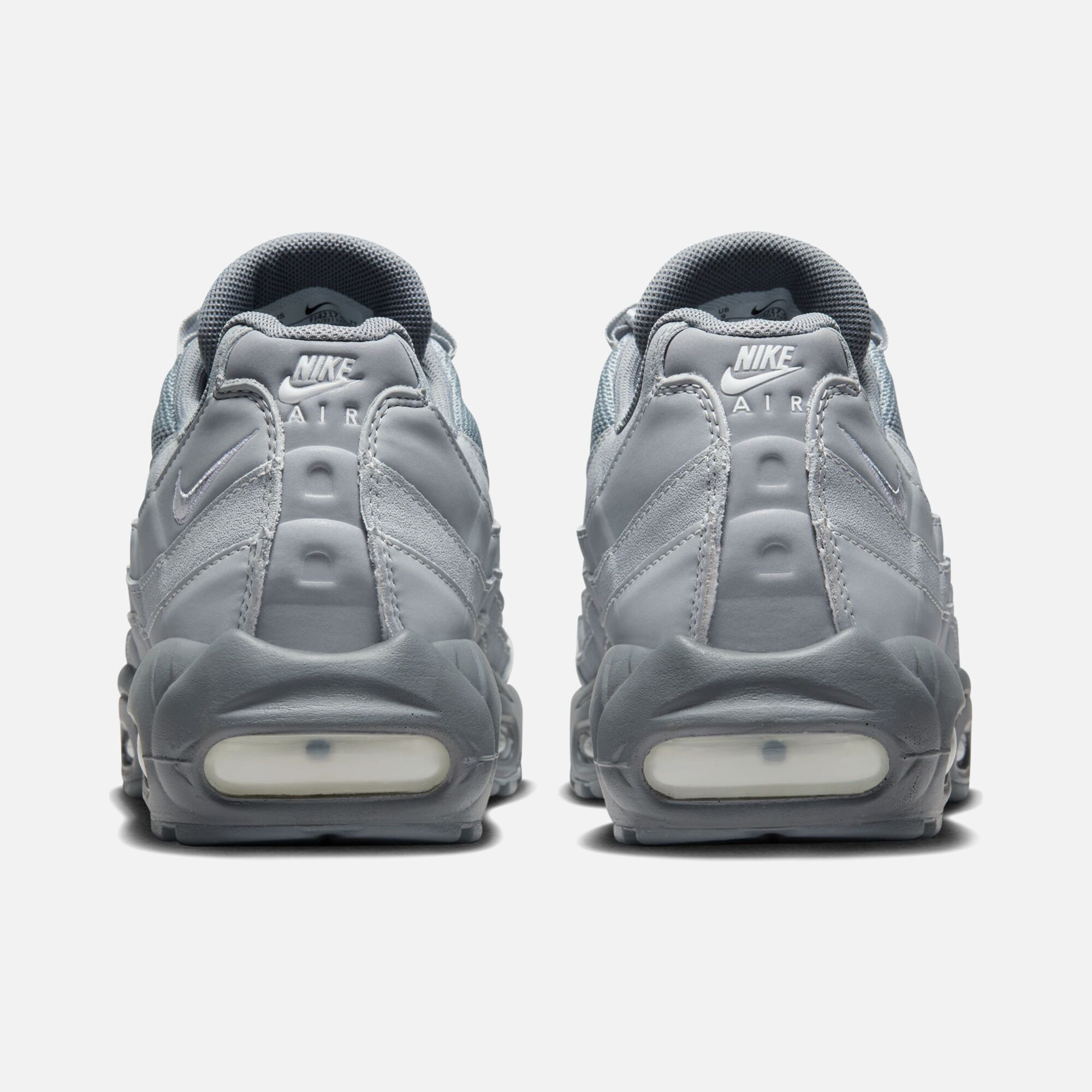 Nike Air Max 95 SU23 Erkek Spor Ayakkabı