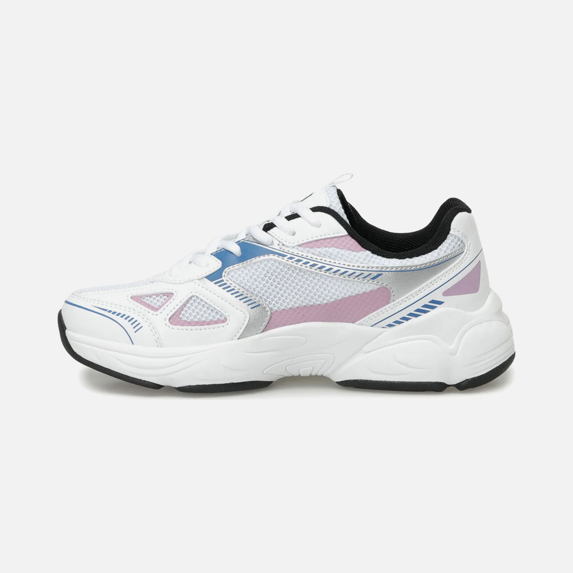 Lumberjack Sportswear Tech Kadın Spor Ayakkabı