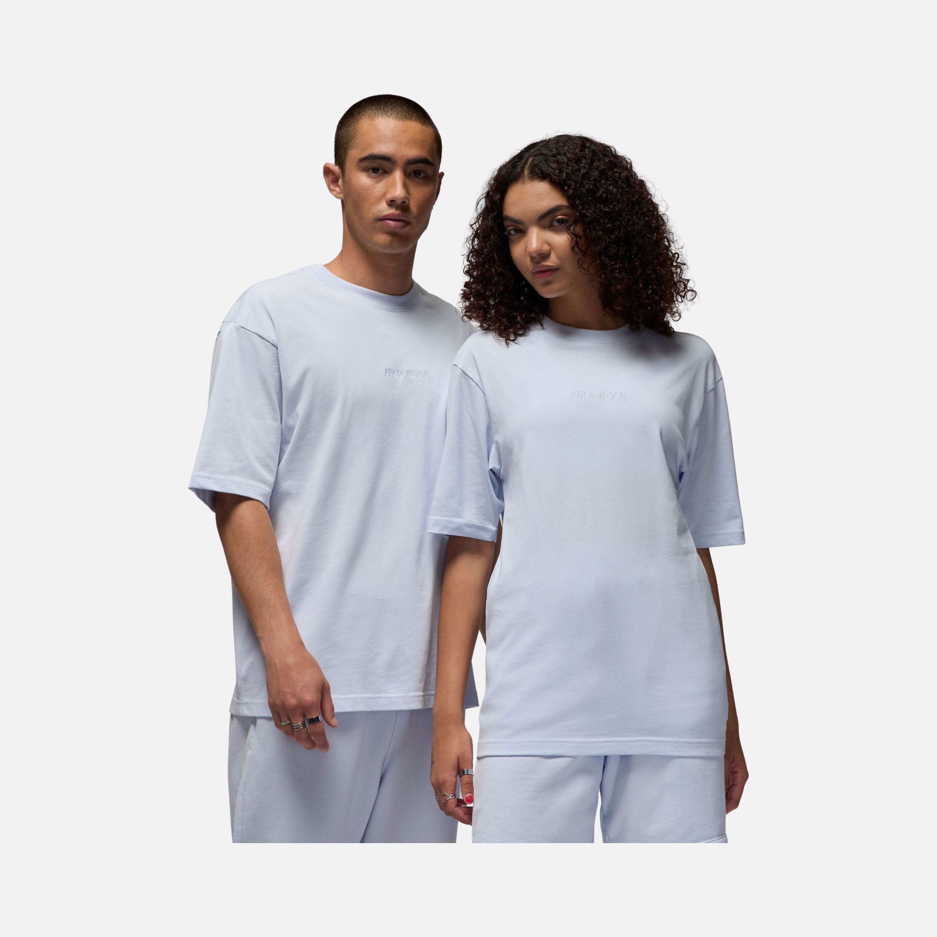 Nike Air Jordan Wordmark 85 Short-Sleeve Erkek Tişört