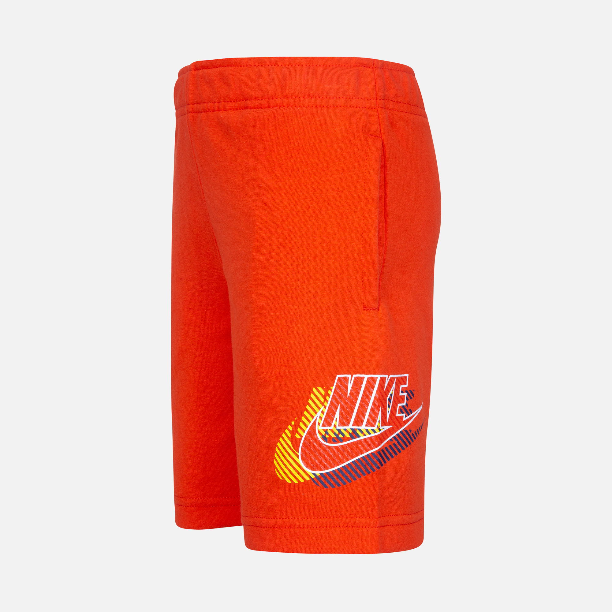 Nike Sportswear Active Joy French Terry (Boys') Çocuk Şort