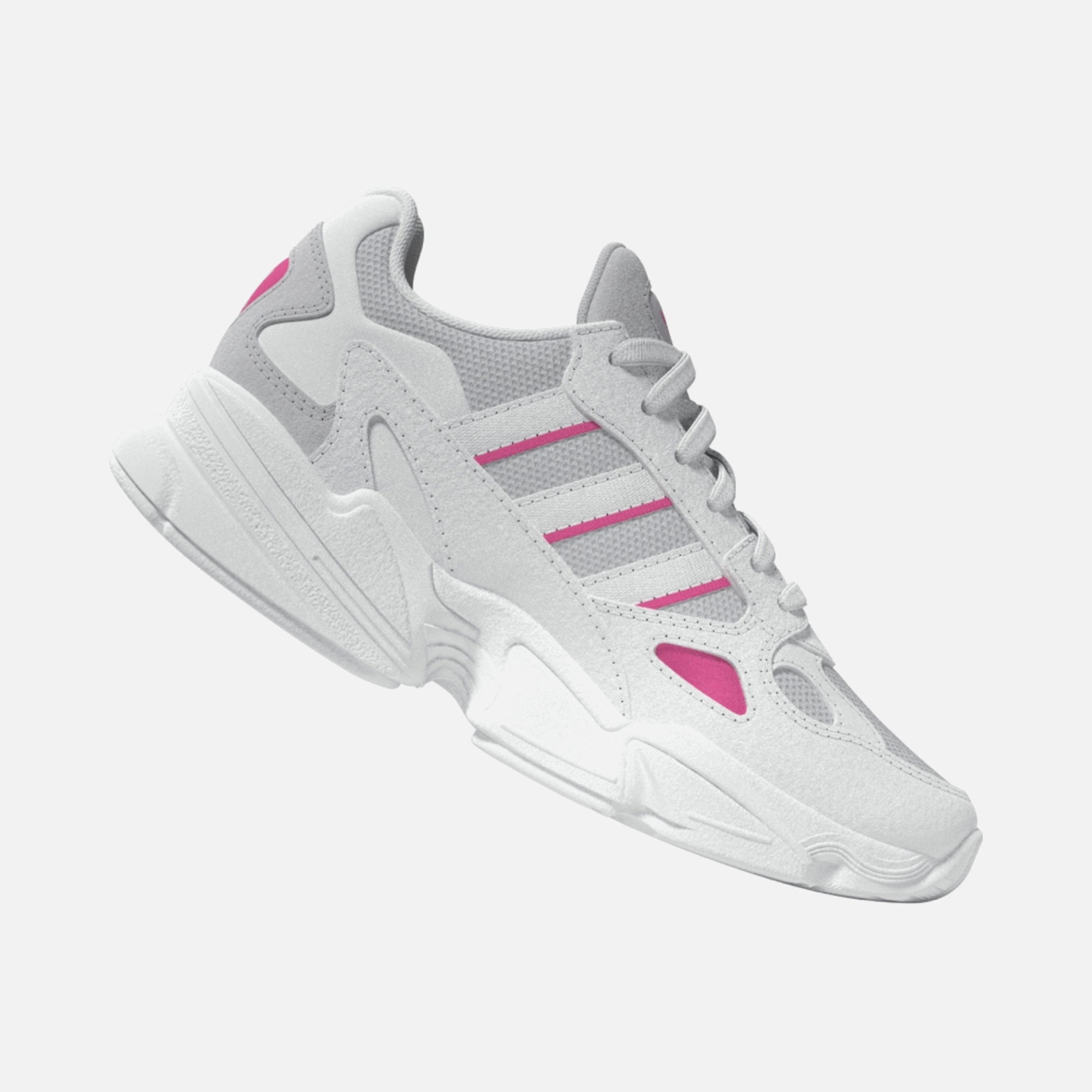 adidas Sportswear Falcon El (PS) Çocuk Spor Ayakkabı