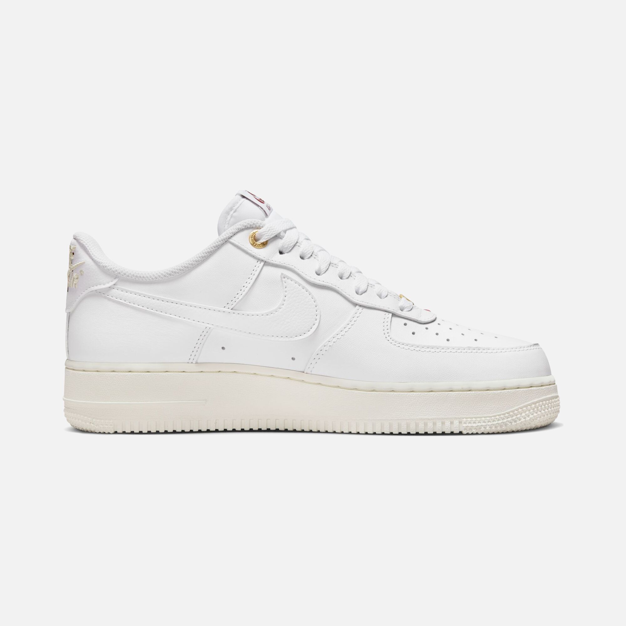 Nike Air Force 1 '07 Premium ''40th Anniversary'' Erkek Spor Ayakkabı
