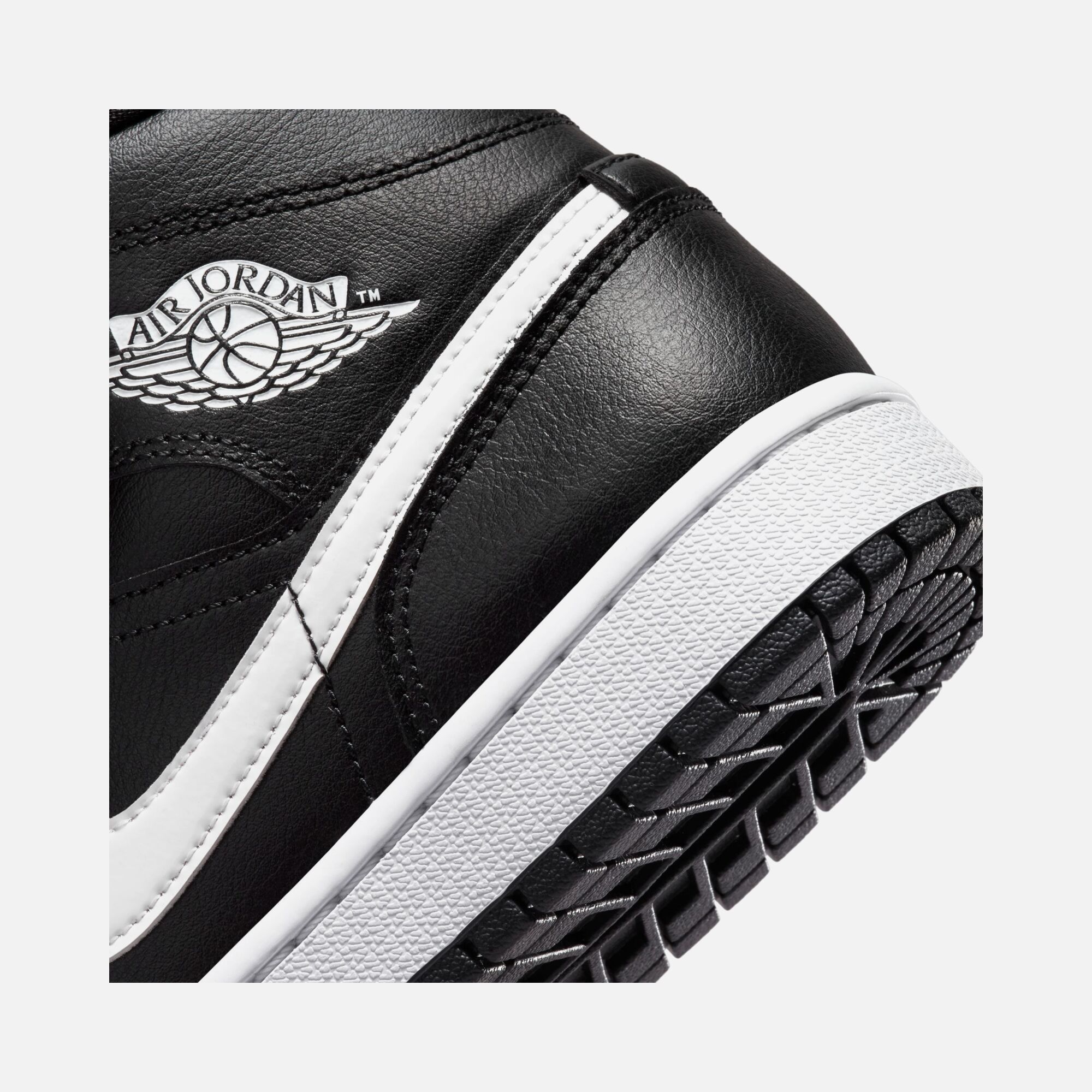 Nike Air Jordan 1 Mid CO Kadın Spor Ayakkabı