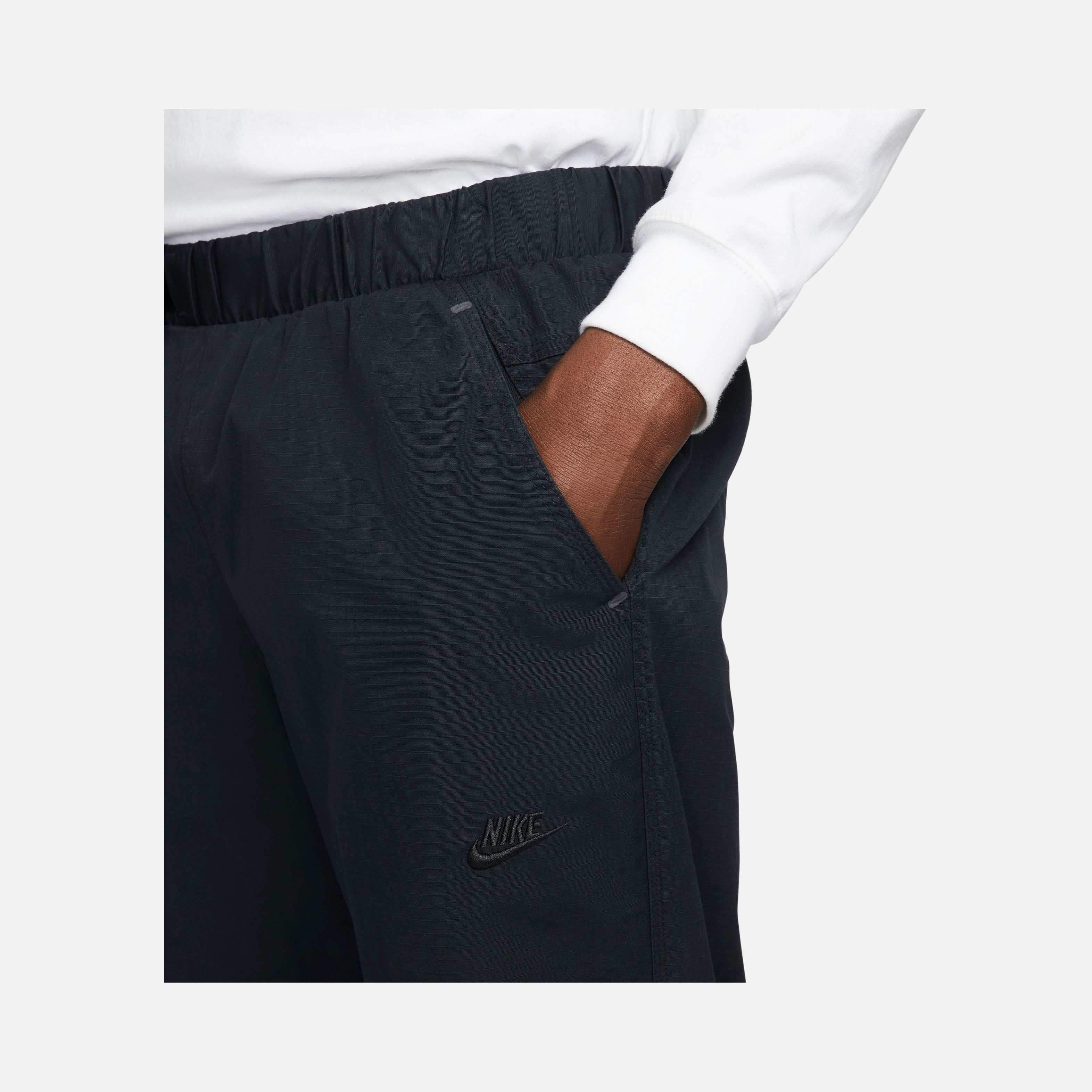 Nike Sportswear Tech Pack Woven Erkek Eşofman Altı