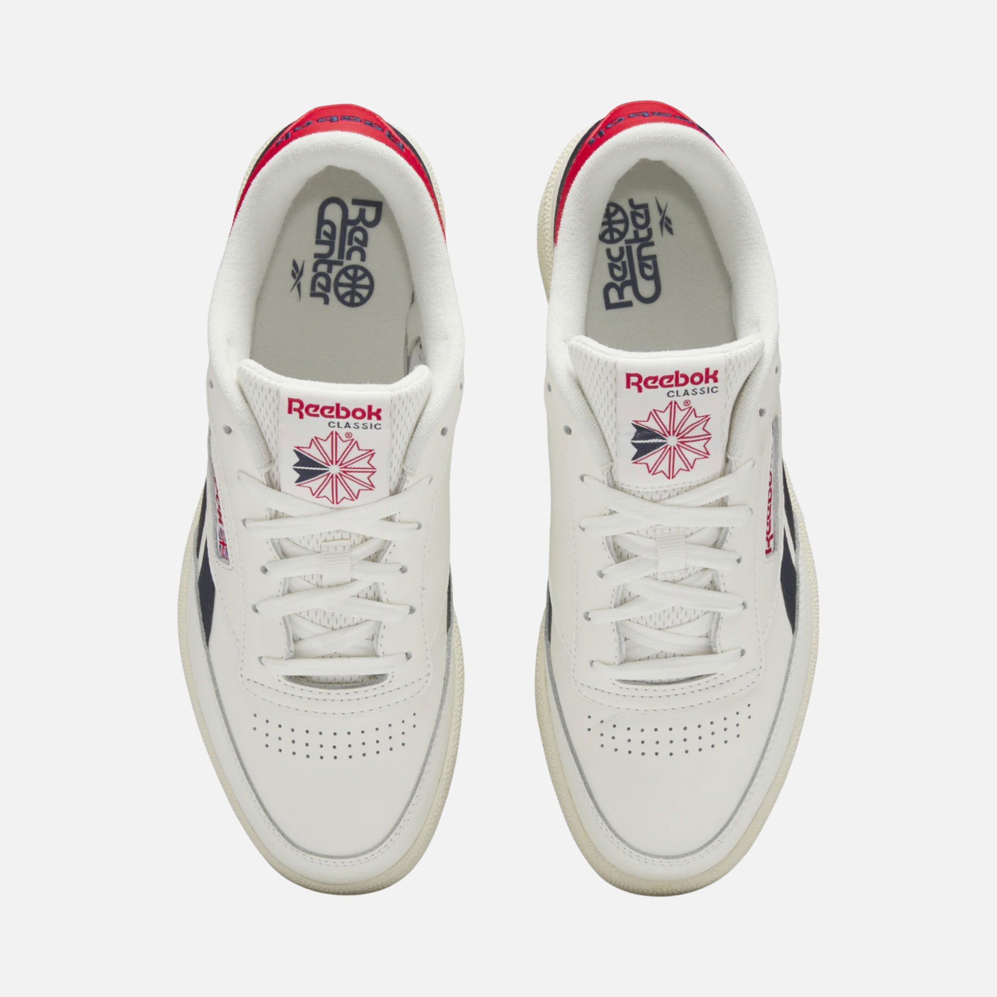 Reebok Sportswear Club C Revenge Erkek Spor Ayakkabı