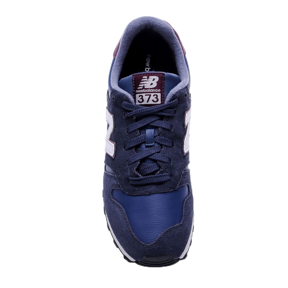 New Balance ML373 Unisex Leather Spor Ayakkabı