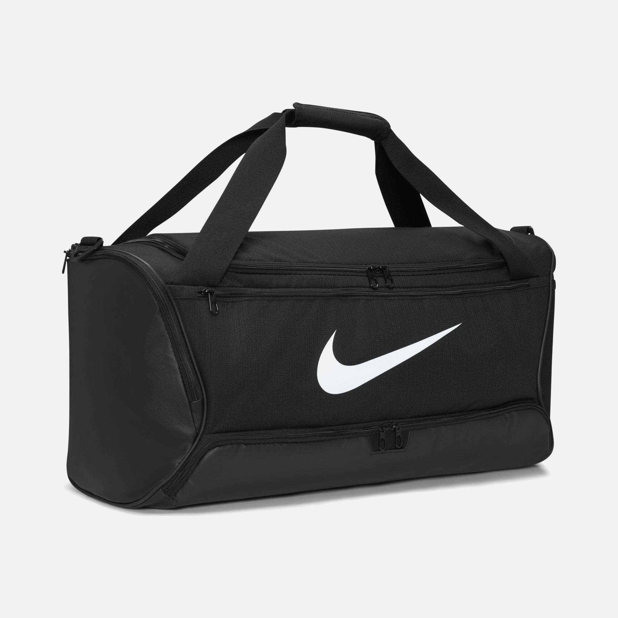 Nike Brasilia 9.5 - Training (Medium - 60 L) Unisex Spor Çantası