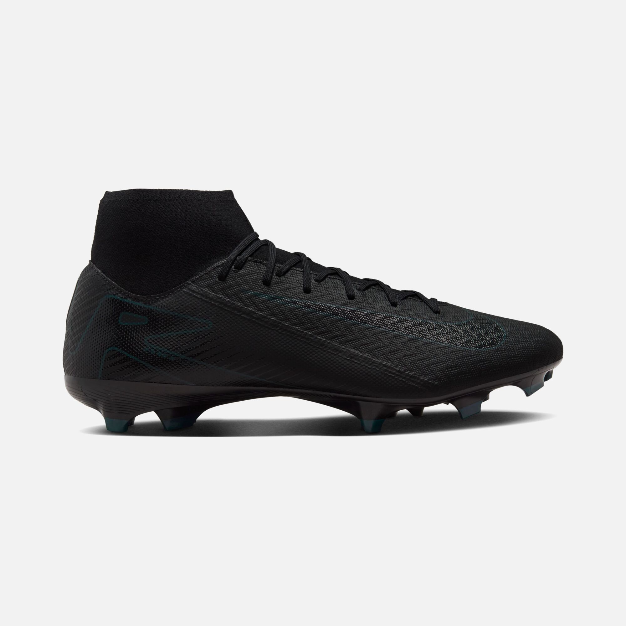 Nike Mercurial Zoom Superfly 10 Academy FG/MG Multi Ground High-Top Erkek Krampon