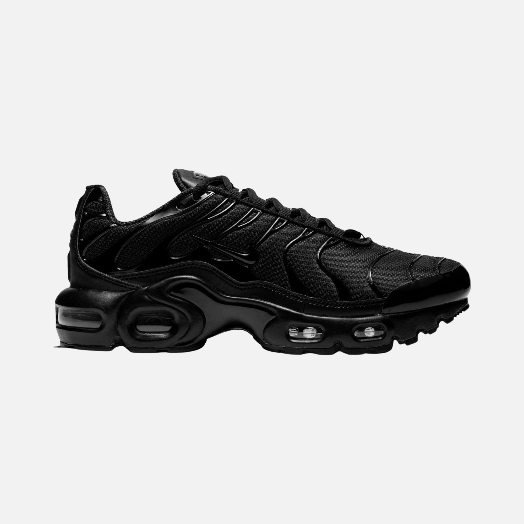 Nike Air Max Plus (GS) Spor Ayakkabı