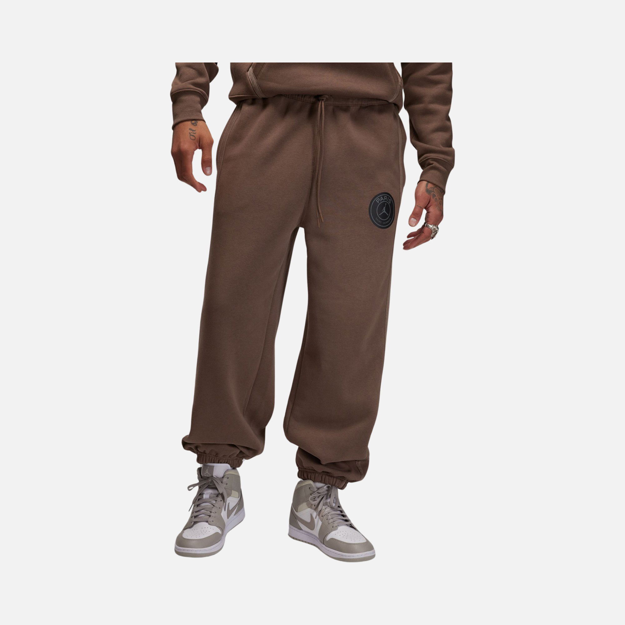 Nike Paris Saint-Germain HBR Fleece Erkek Eşofman Altı