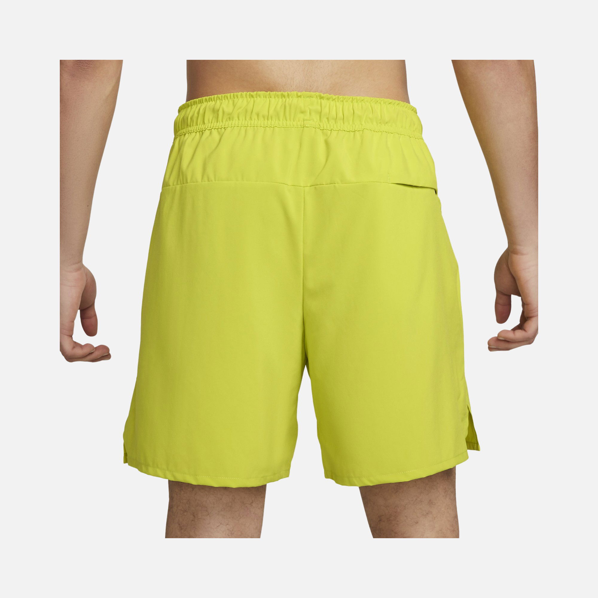 Nike Dri-Fit Unlimited 18cm (approx.) Unlined Versatile Training Erkek Şort