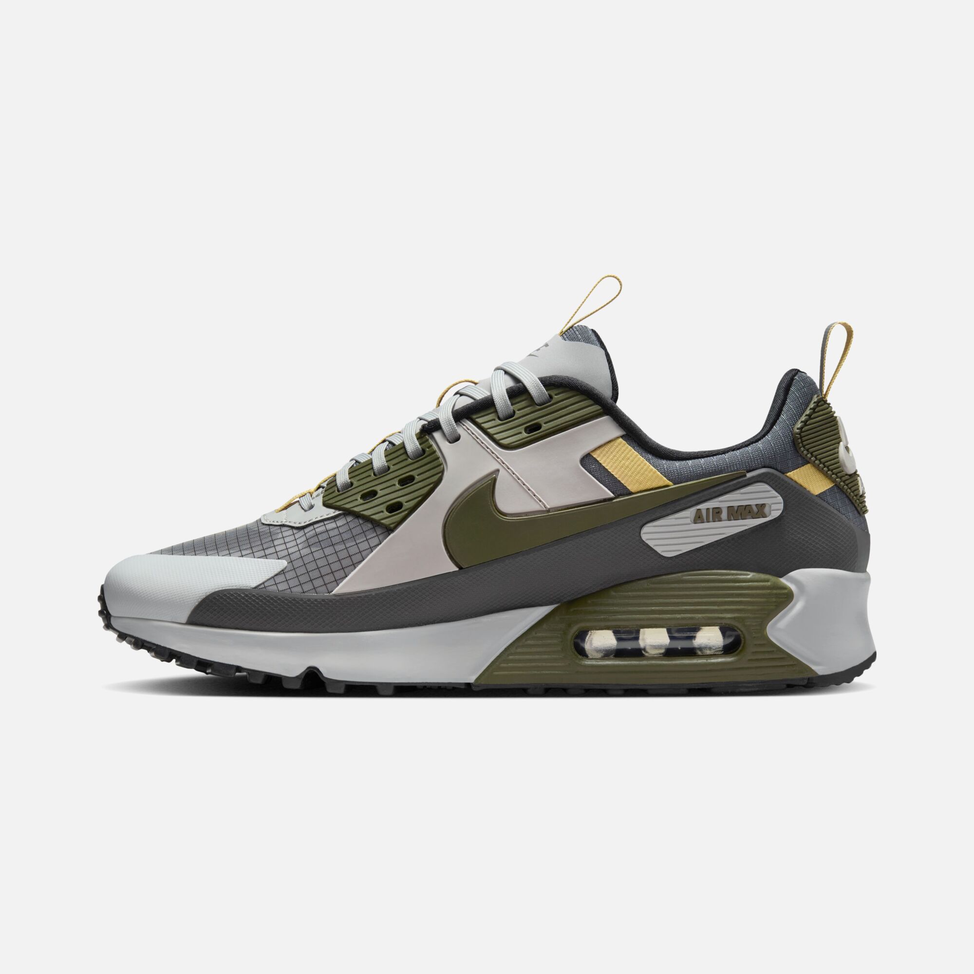 Nike Air Max 90 Drift Erkek Spor Ayakkabı