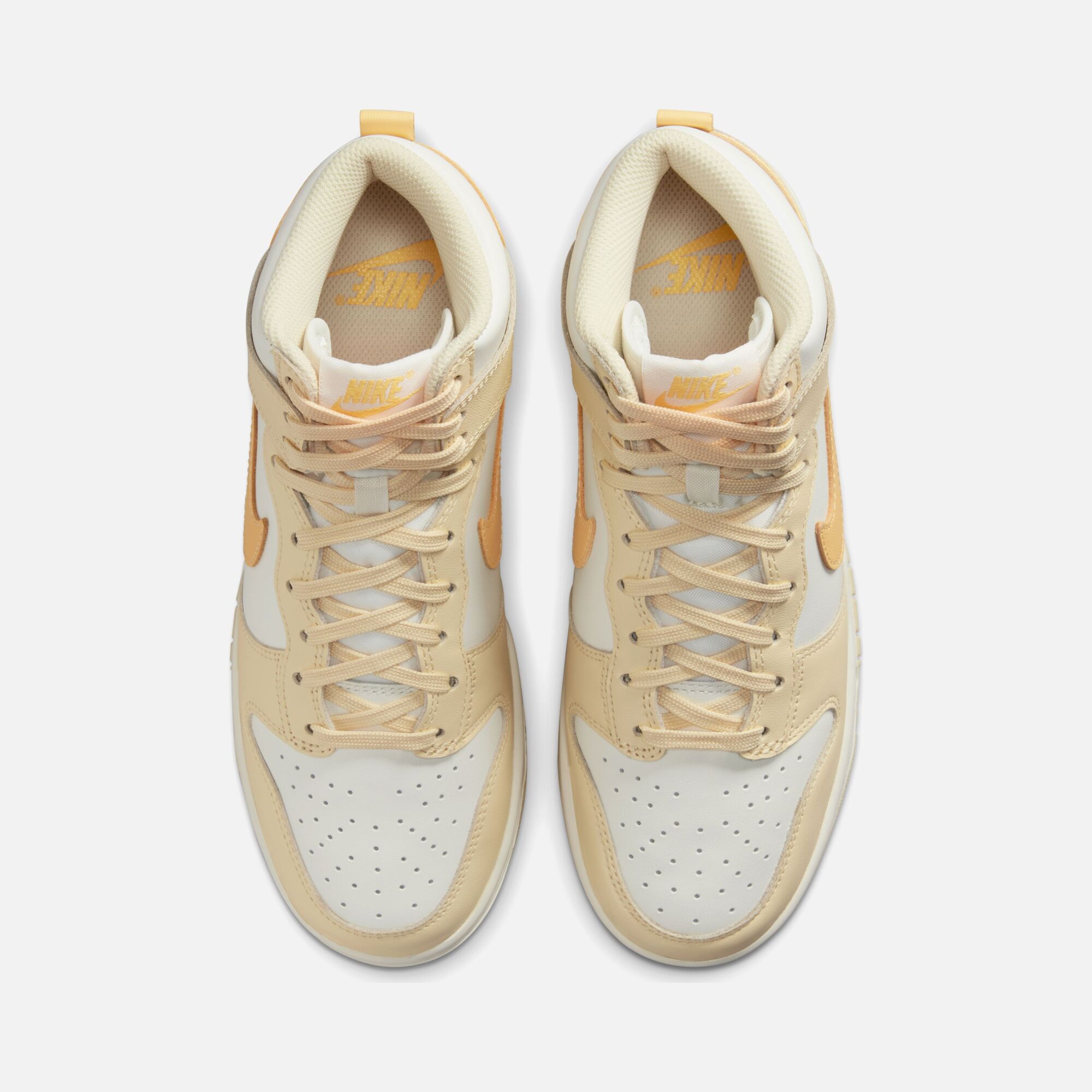 Nike Dunk High Kadın Spor Ayakkabı