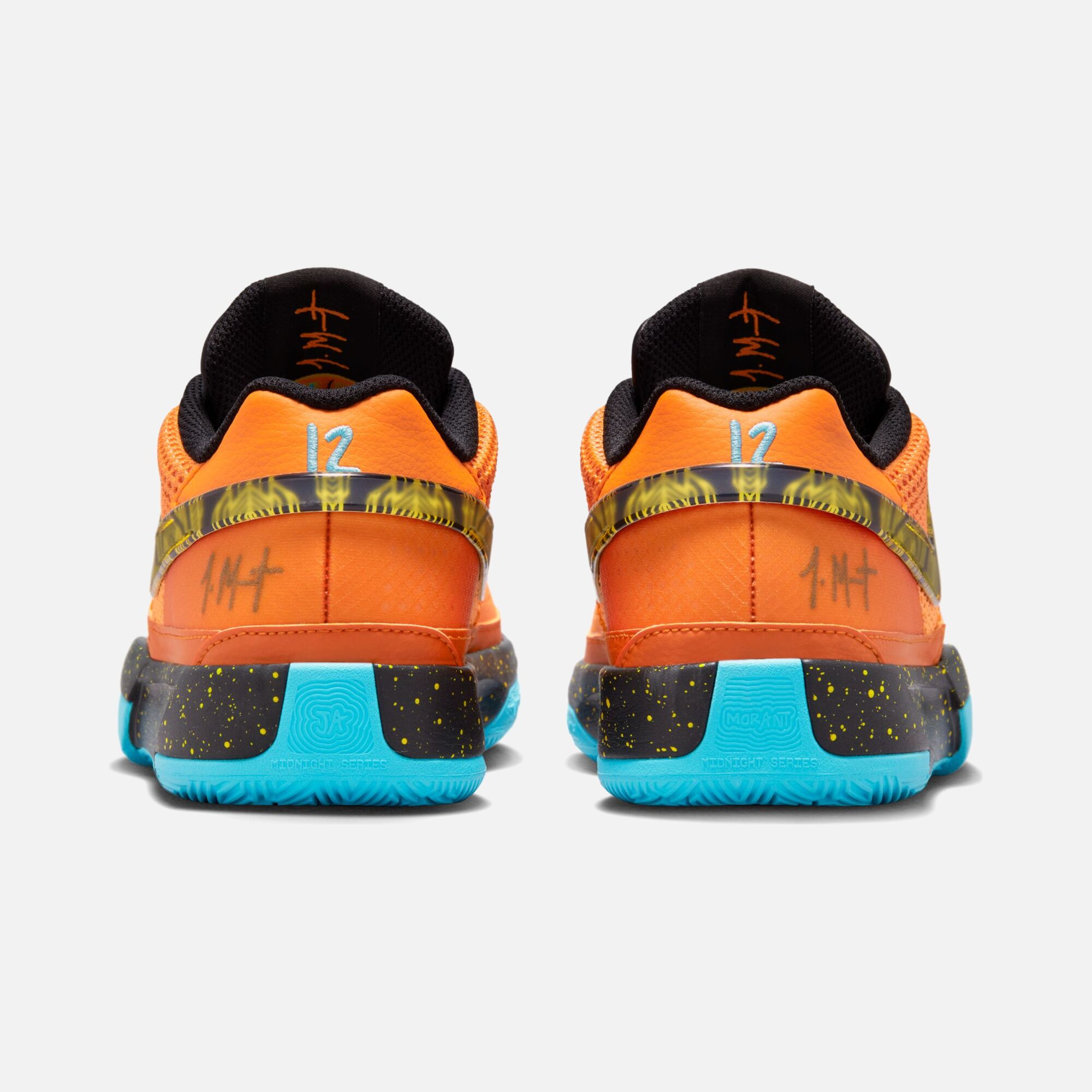 Nike JA 1 SE (GS) Basketbol Ayakkabısı