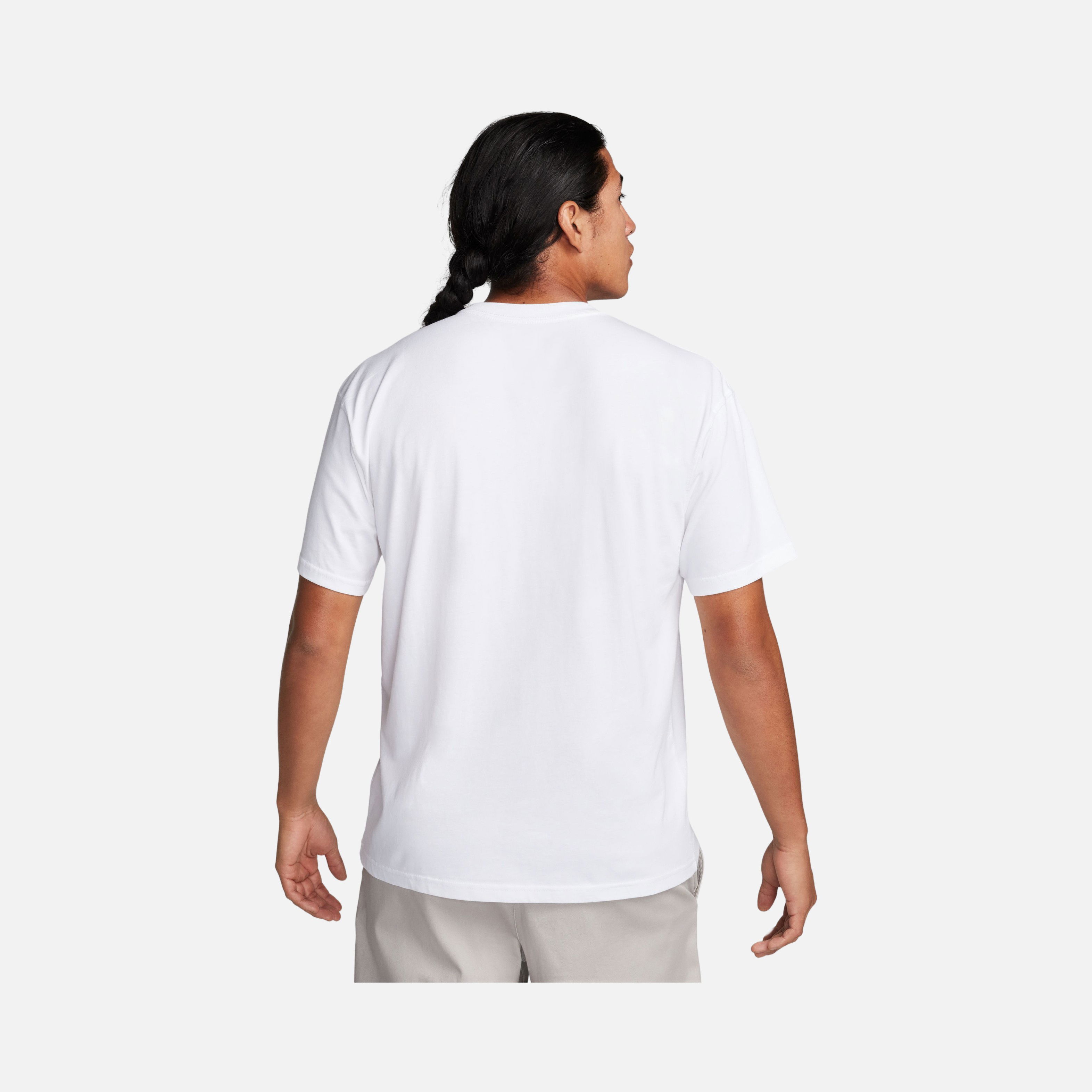 Nike Sportswear M90 Air Max Day Short-Sleeve Erkek Tişört