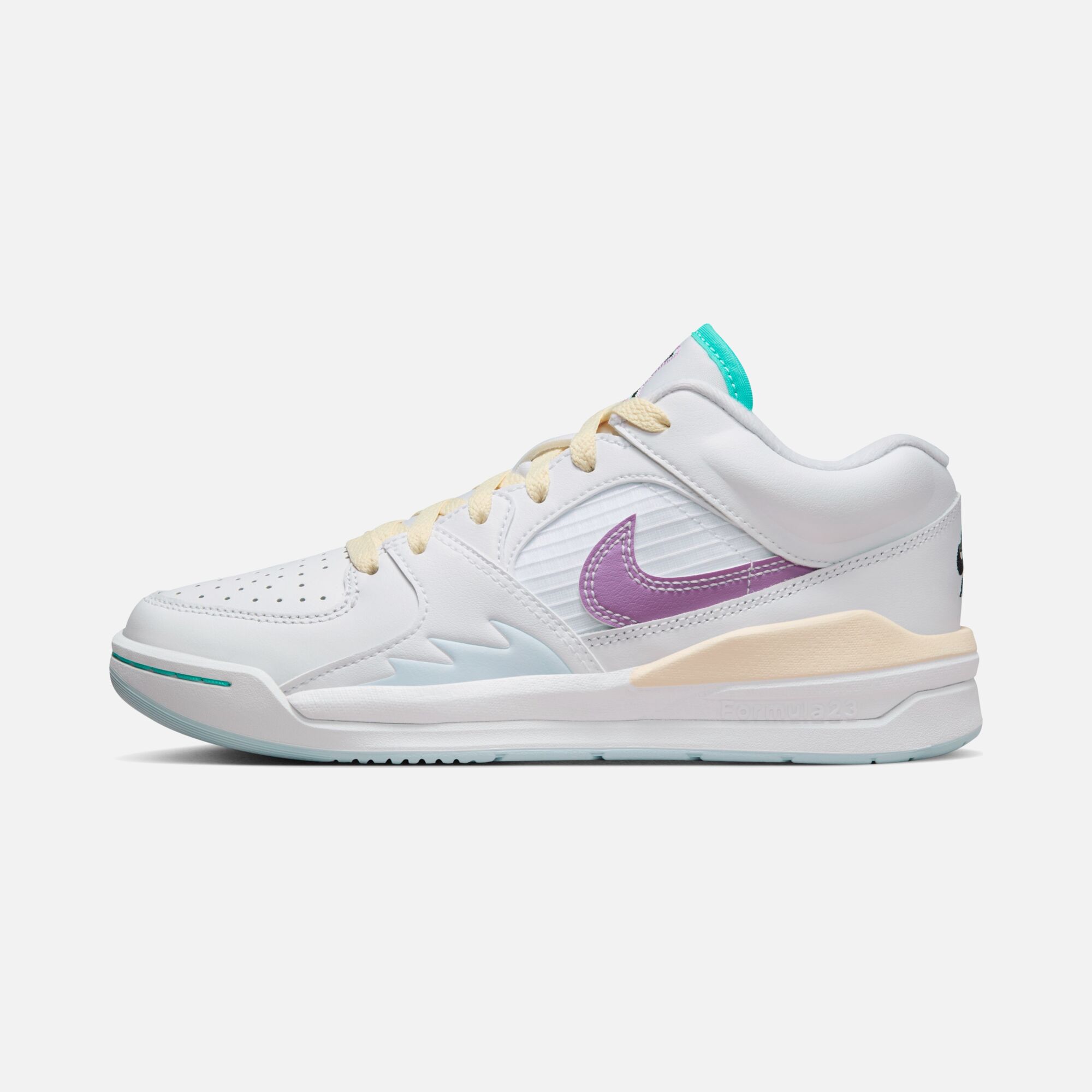 Nike Jordan Stadium 90 HO23 Kadın Spor Ayakkabı