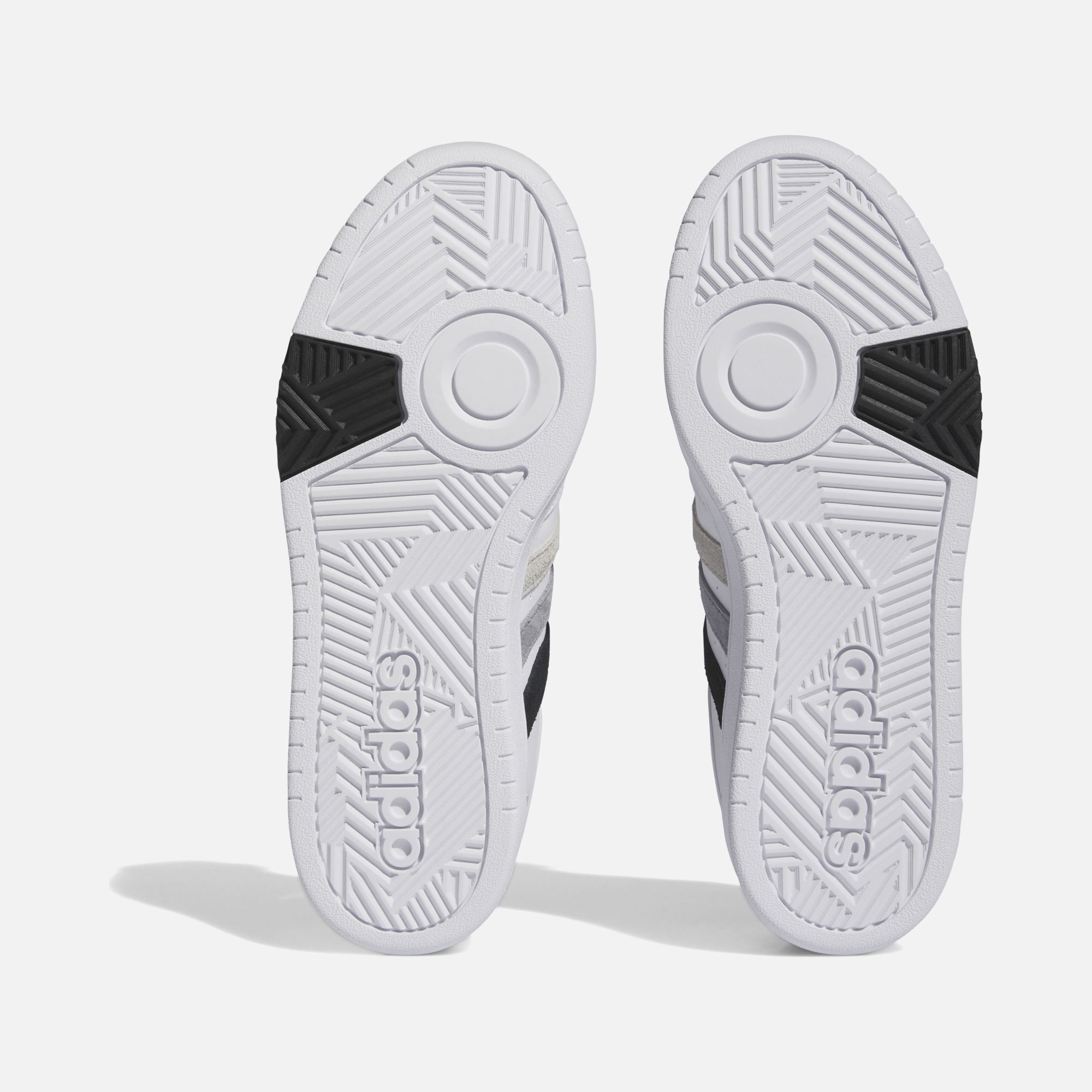 adidas Hoops 3.0 Low Classic Vintage FW24 Erkek Spor Ayakkabı