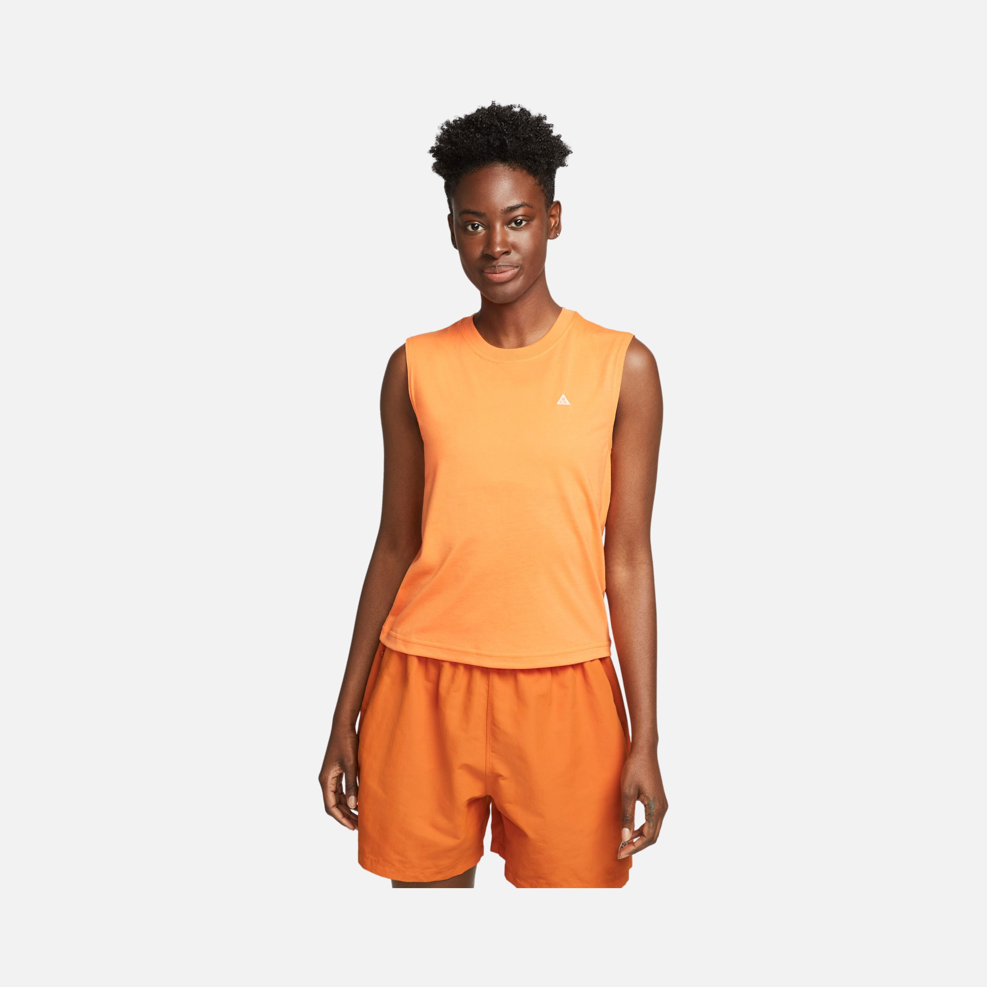 Nike ACG Dri-Fit ADV Goat Rocks Sleeve Kadın Atlet