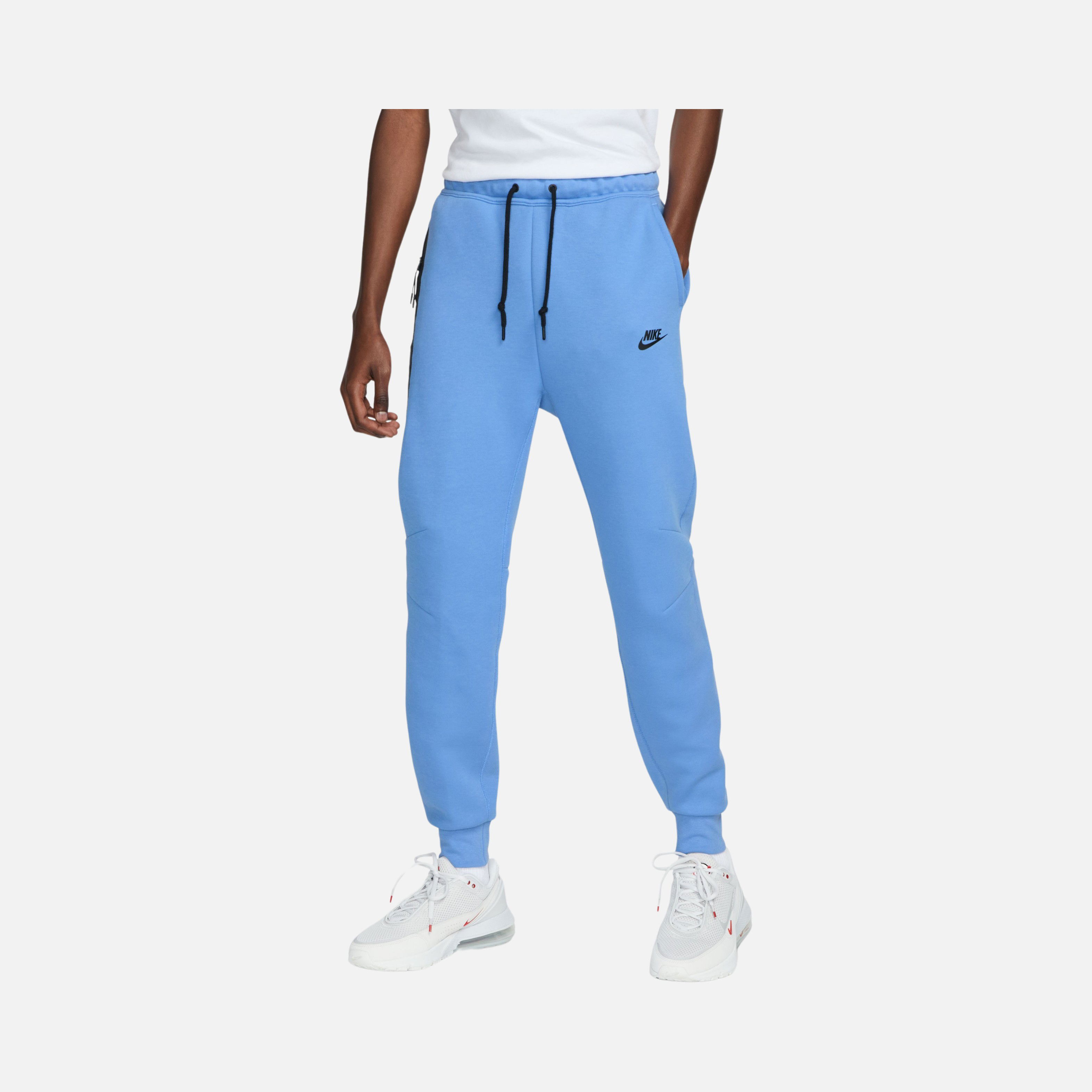 Nike Sportswear Tech Fleece FW24 Erkek Eşofman Altı