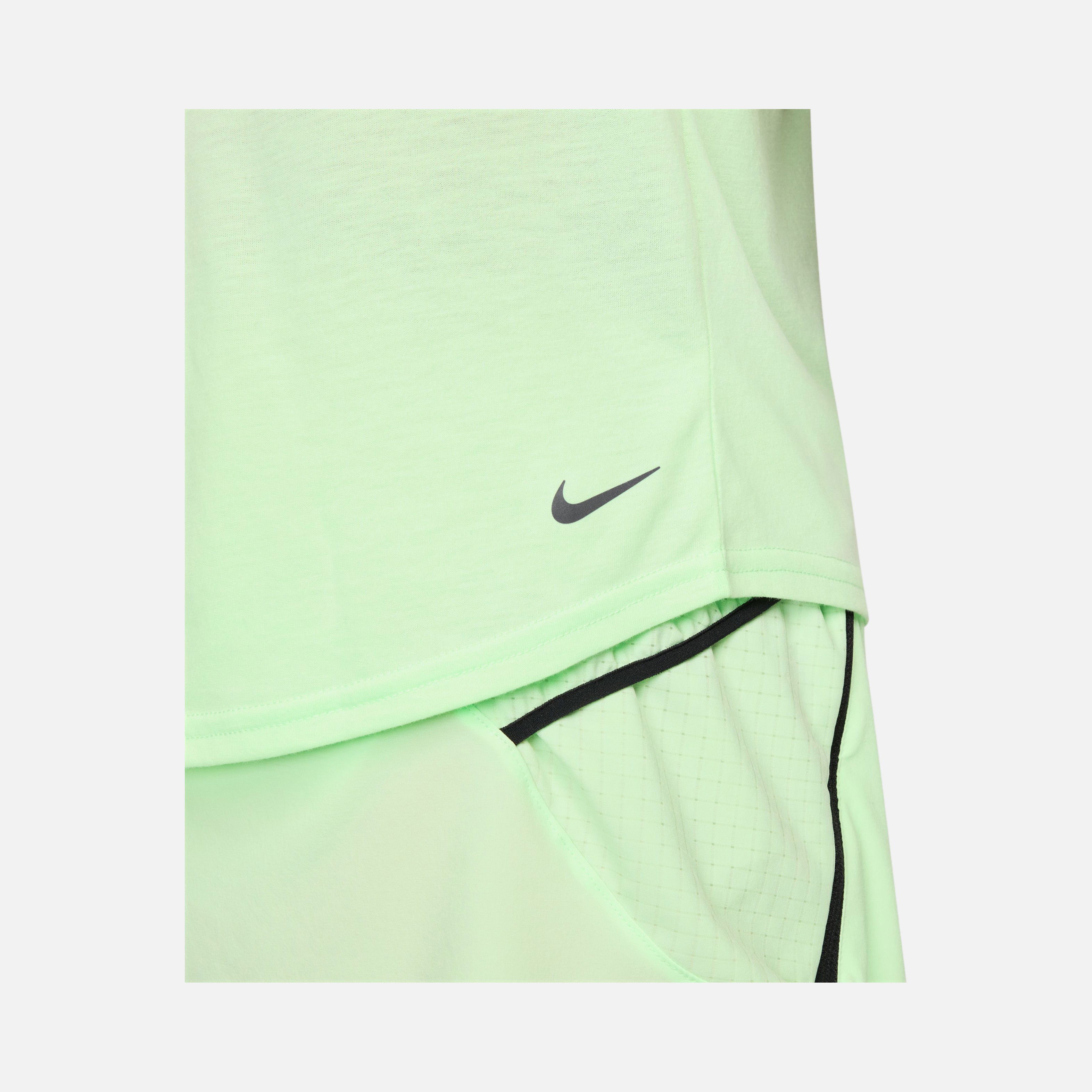 Nike Solar Chase Dri-Fit Sleeveless Running Erkek Tişört
