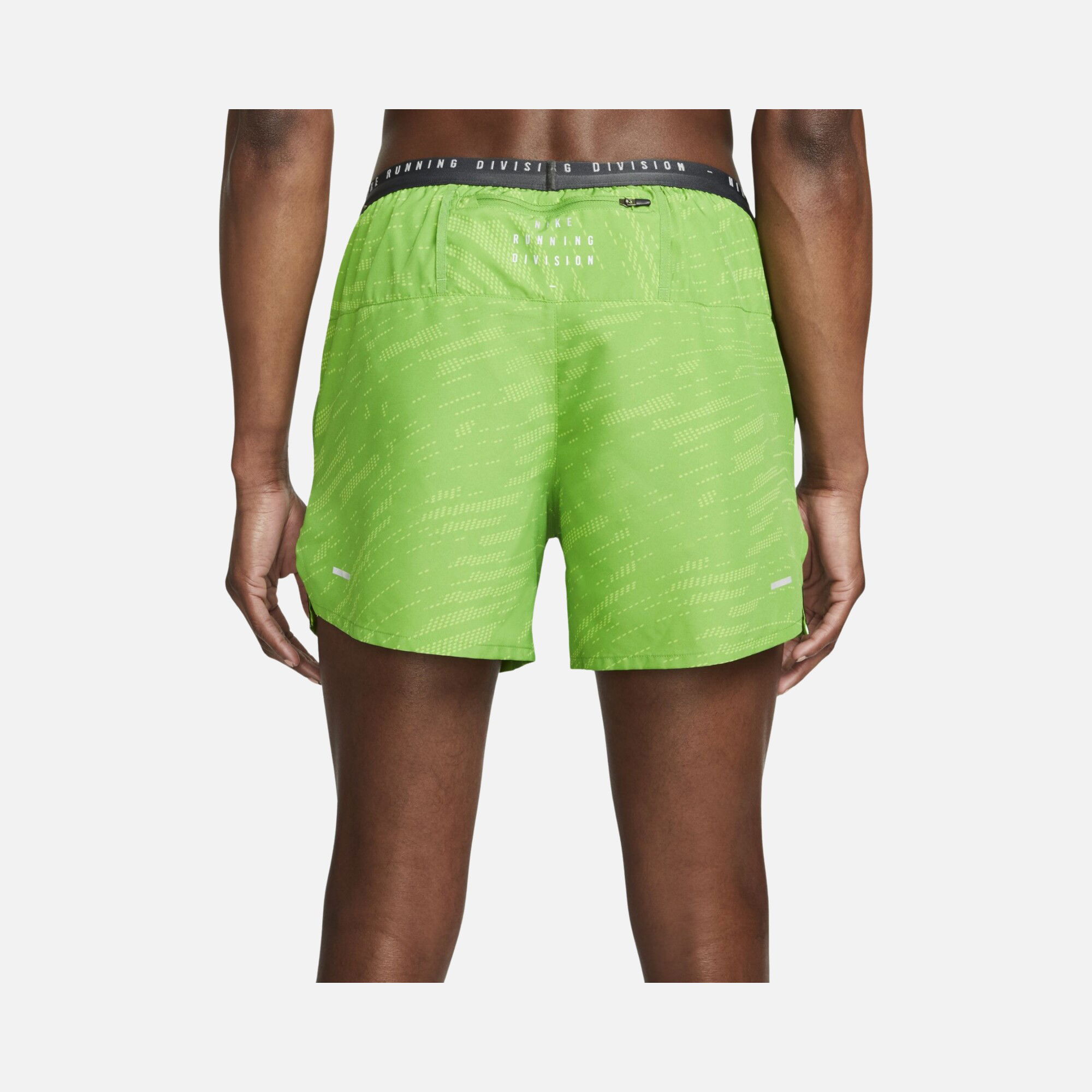 Nike Dri-Fit Run Division Stride 13cm (approx.) Erkek Şort