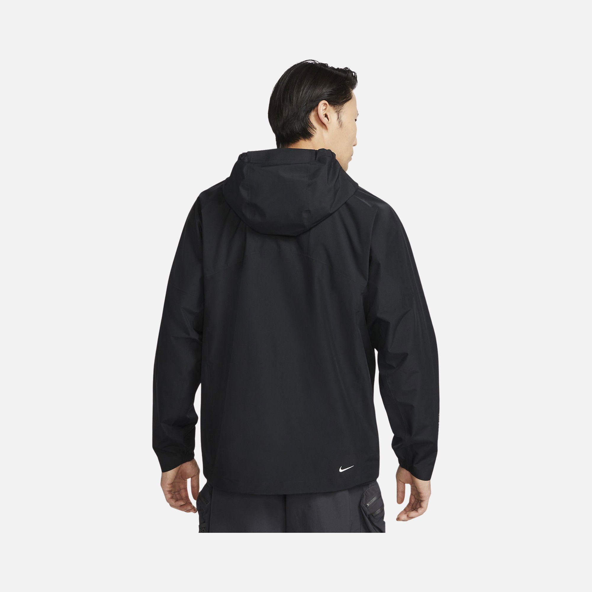 Nike Sportswear ACG Storm-Fit "Cascade Rains" Full-Zip Hoodie Erkek Ceket