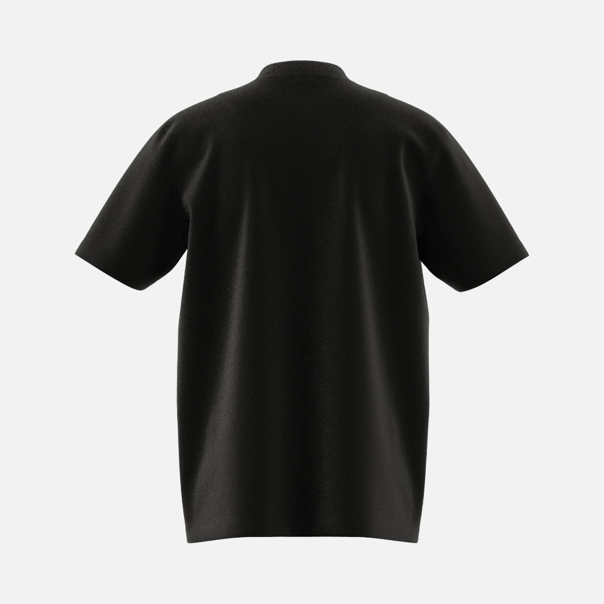adidas Sportswear Lounge FW23 Short-Sleeve Erkek Tişört