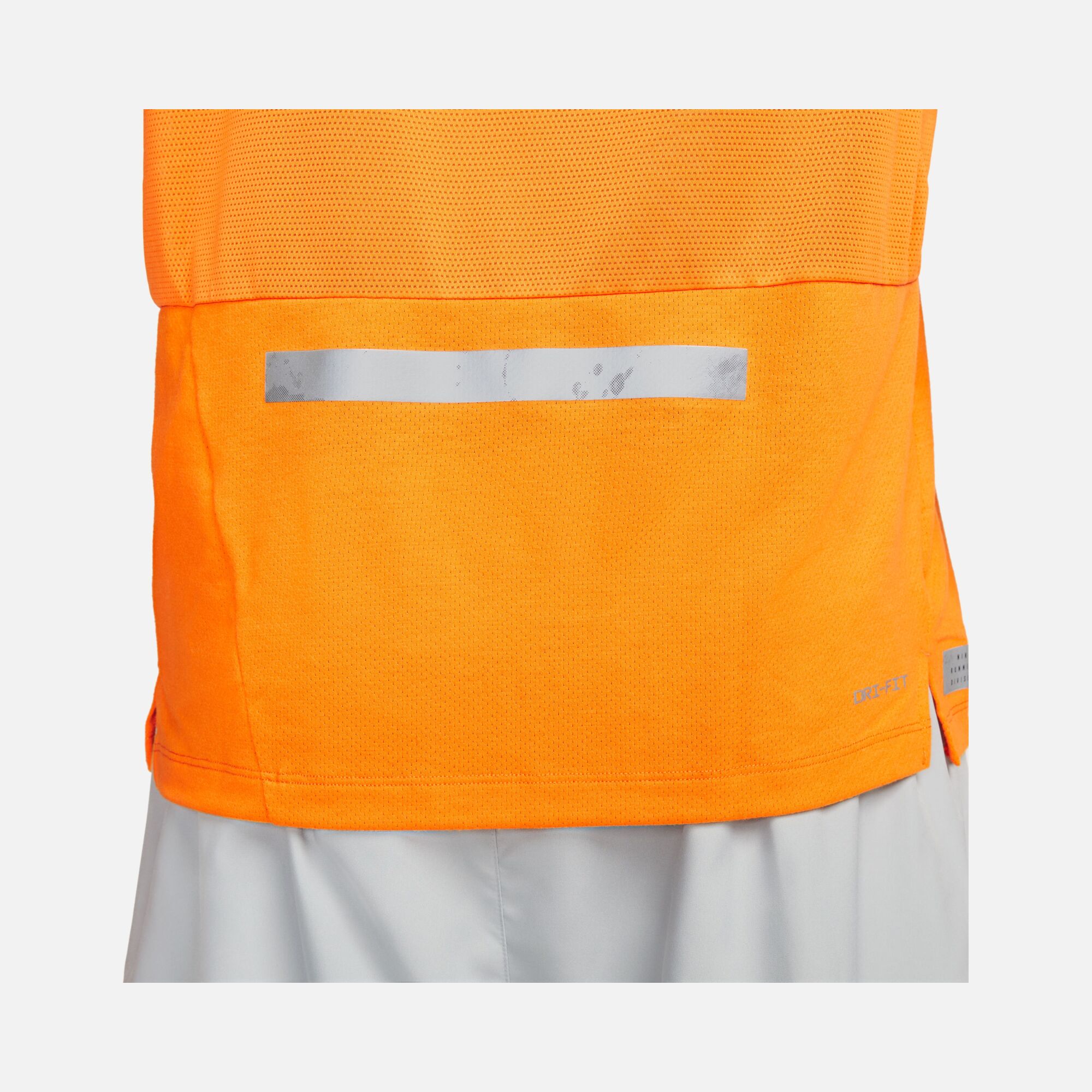 Nike Dri-Fit Run Division Rise 365 Sleeveles Erkek Atlet