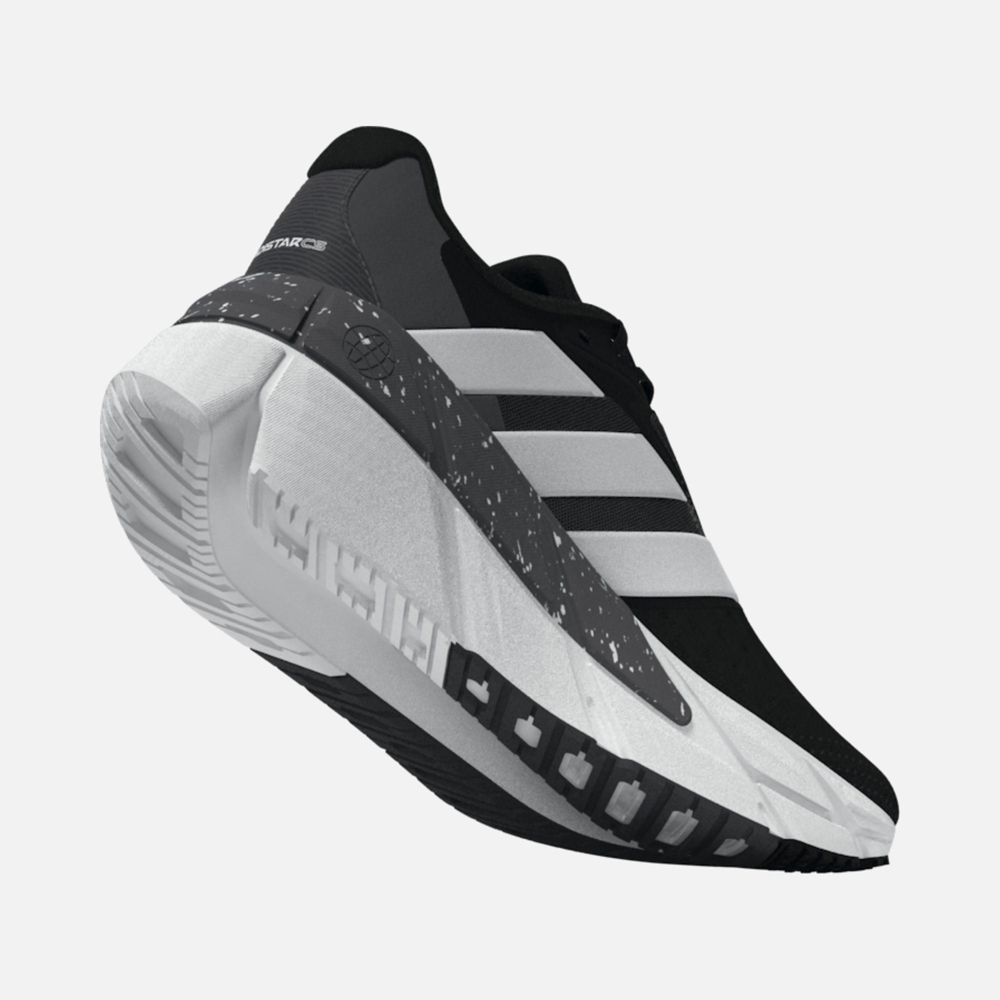 adidas Run Adistar CS 2.0  Running Erkek Spor Ayakkabı