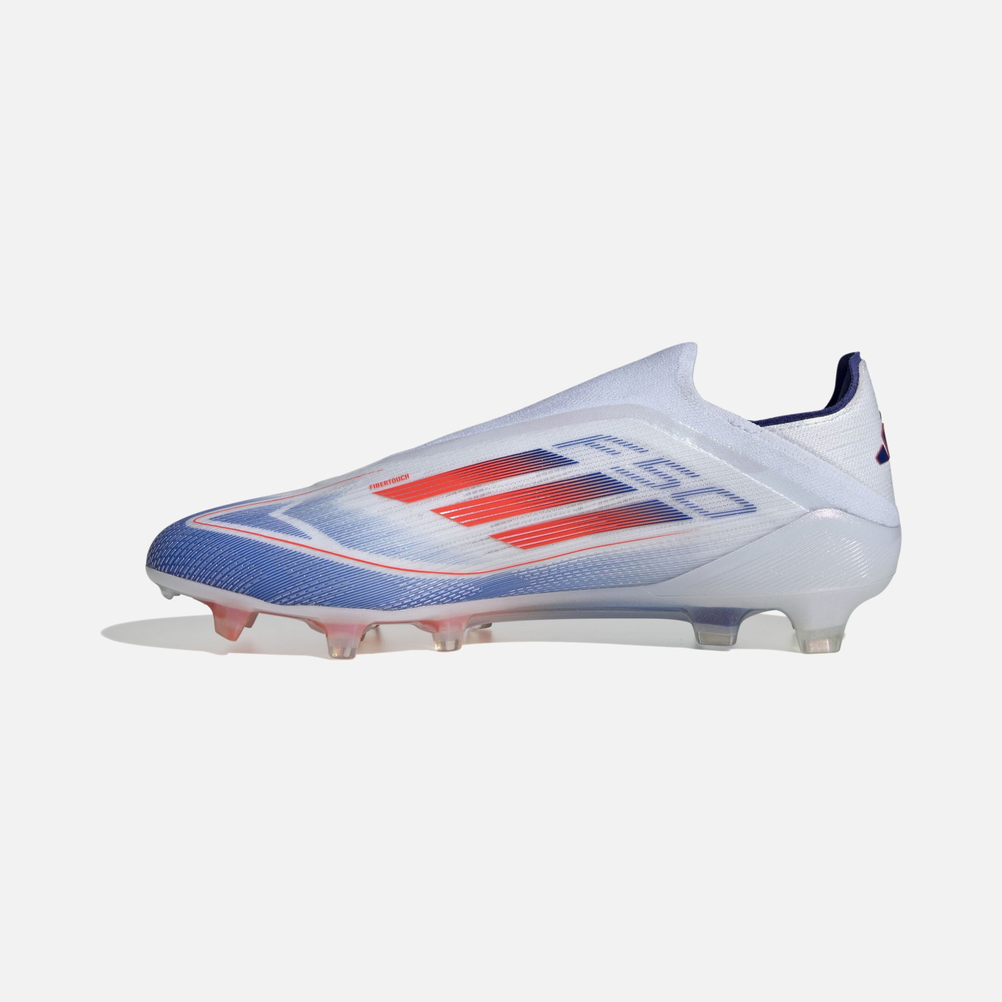 adidas F50 Elite Laceless FG Firm Ground Erkek Krampon