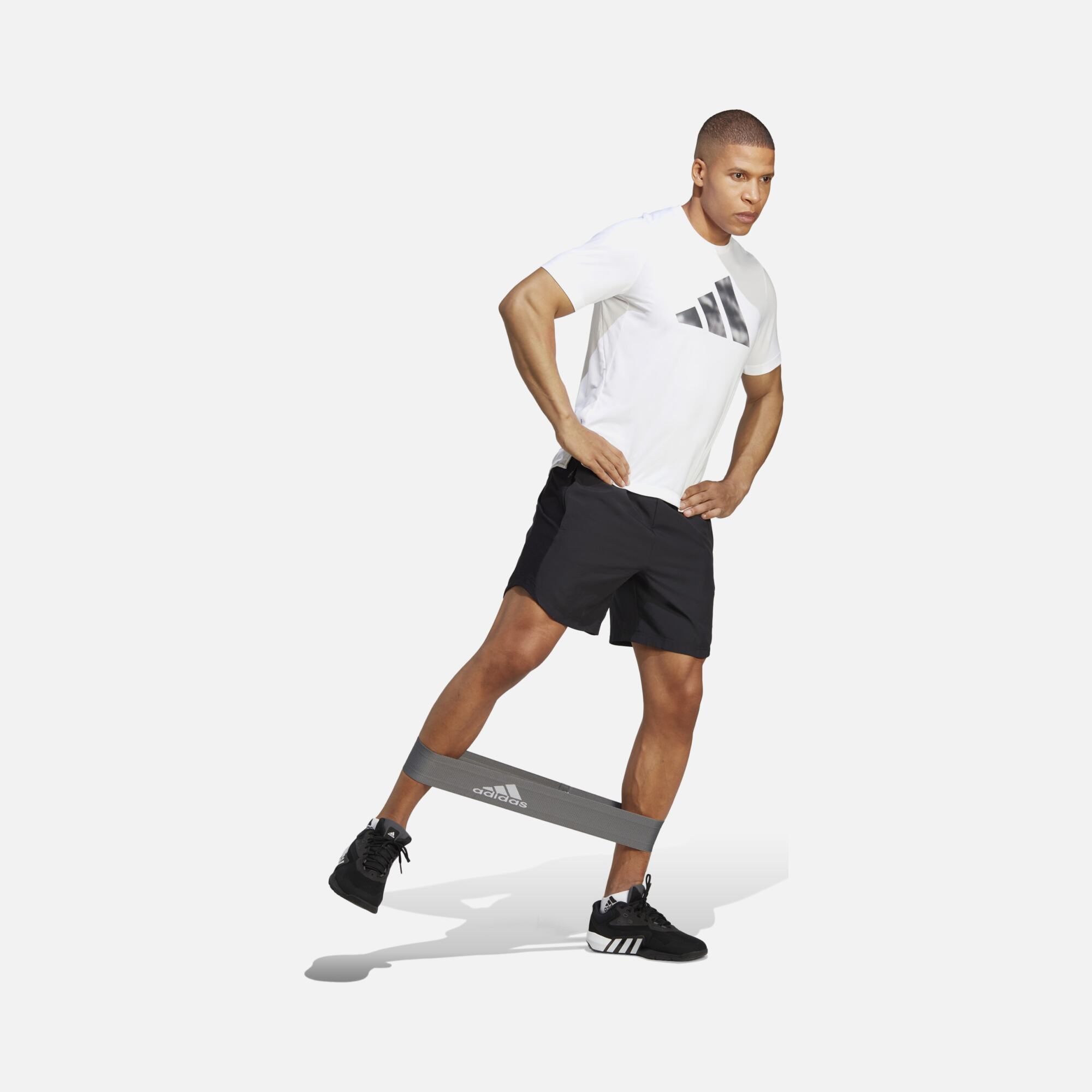 adidas Essentials Aeroready HIIT Training Erkek Şort