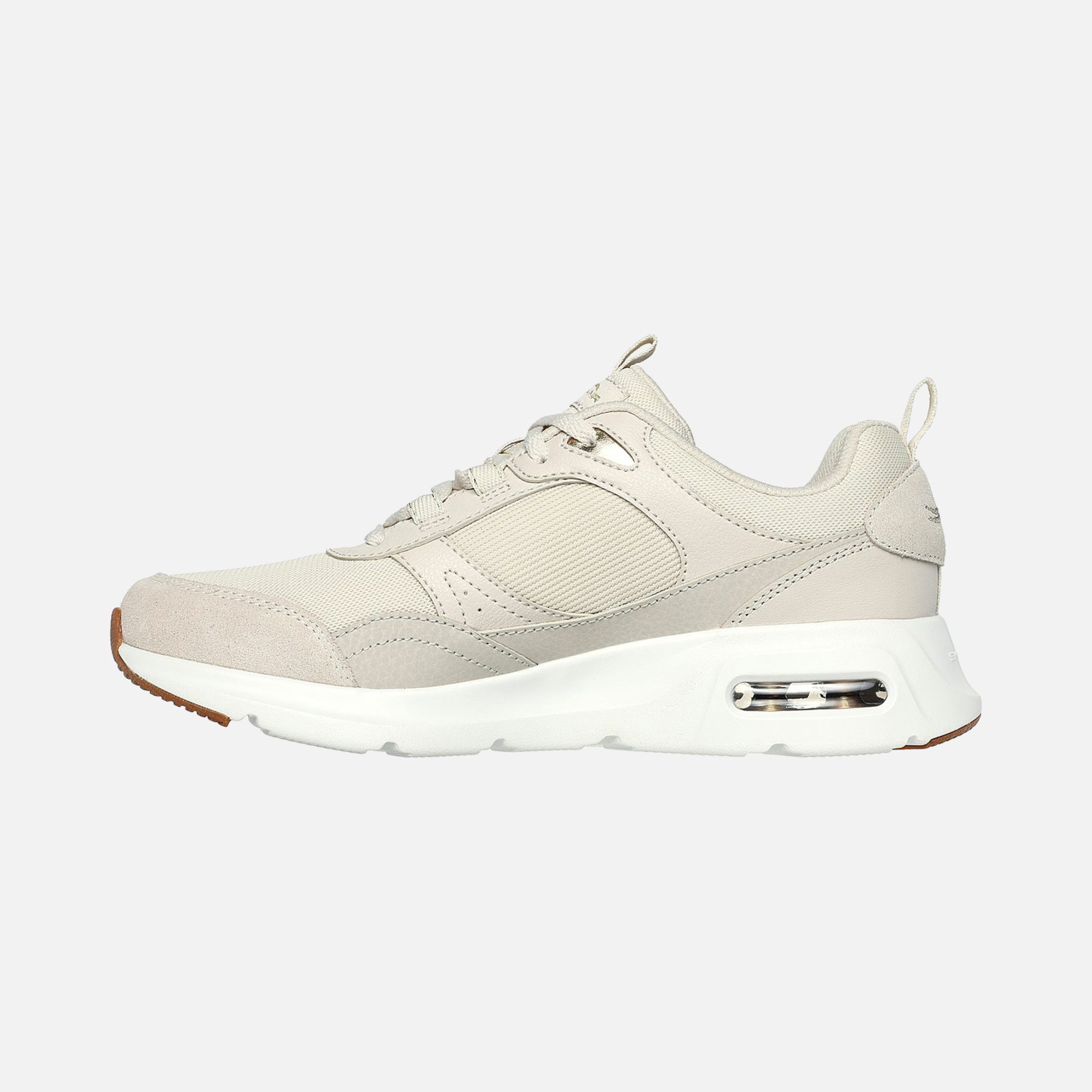 Skechers Sportsewar Skech Air Court Good Times Kadın Spor Ayakkabı