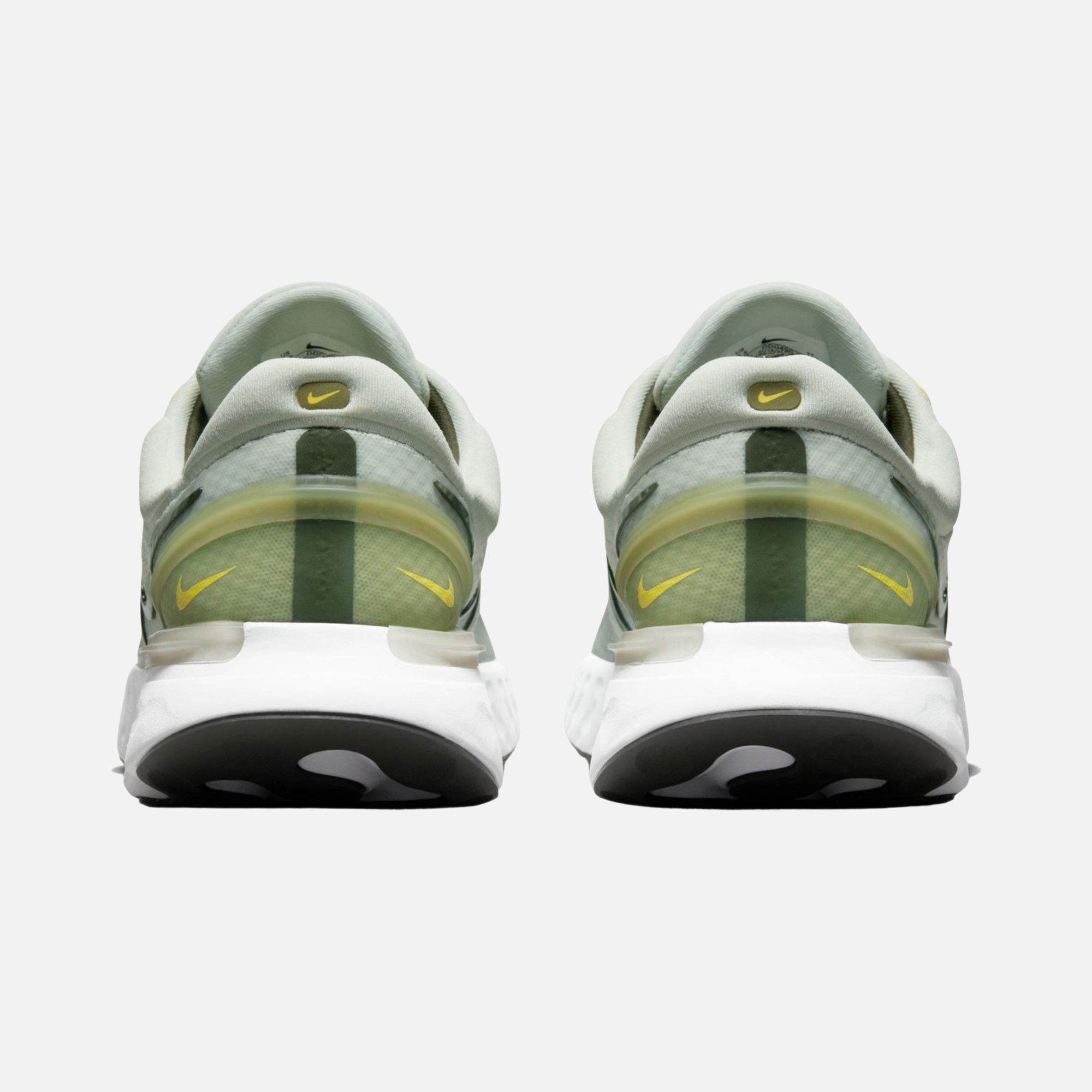 Nike React Miler 3 Road Running Erkek Spor Ayakkabı