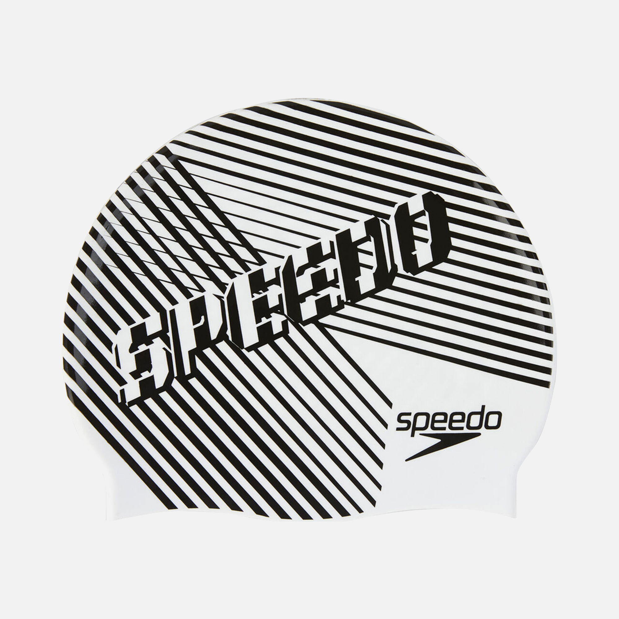 Speedo Slogan Printed SS20 Çocuk Bone