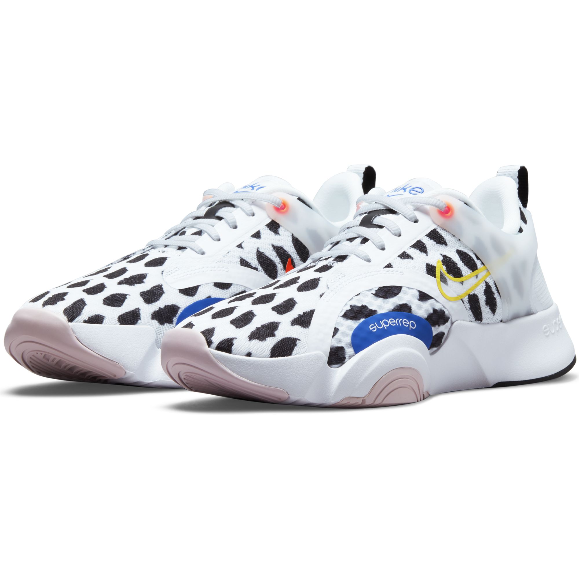 Nike Superrep Go 2 Kadın Spor Ayakkabı