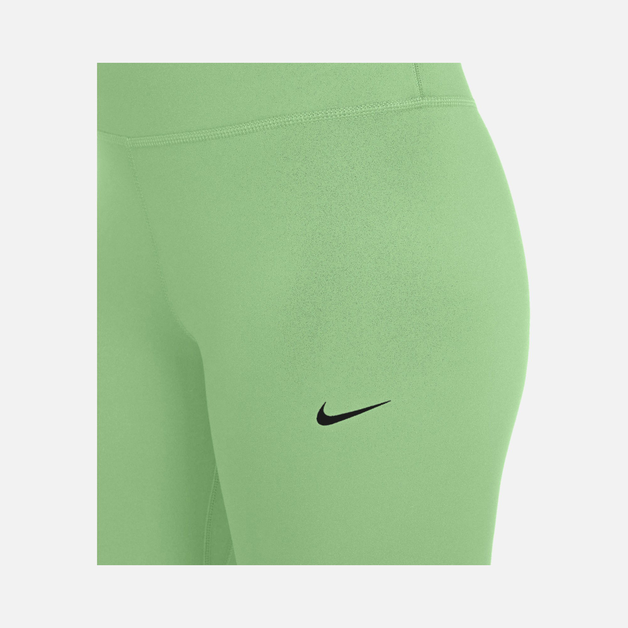 Nike One Dri-Fit High-Waisted Full-Length Training Kadın Tayt