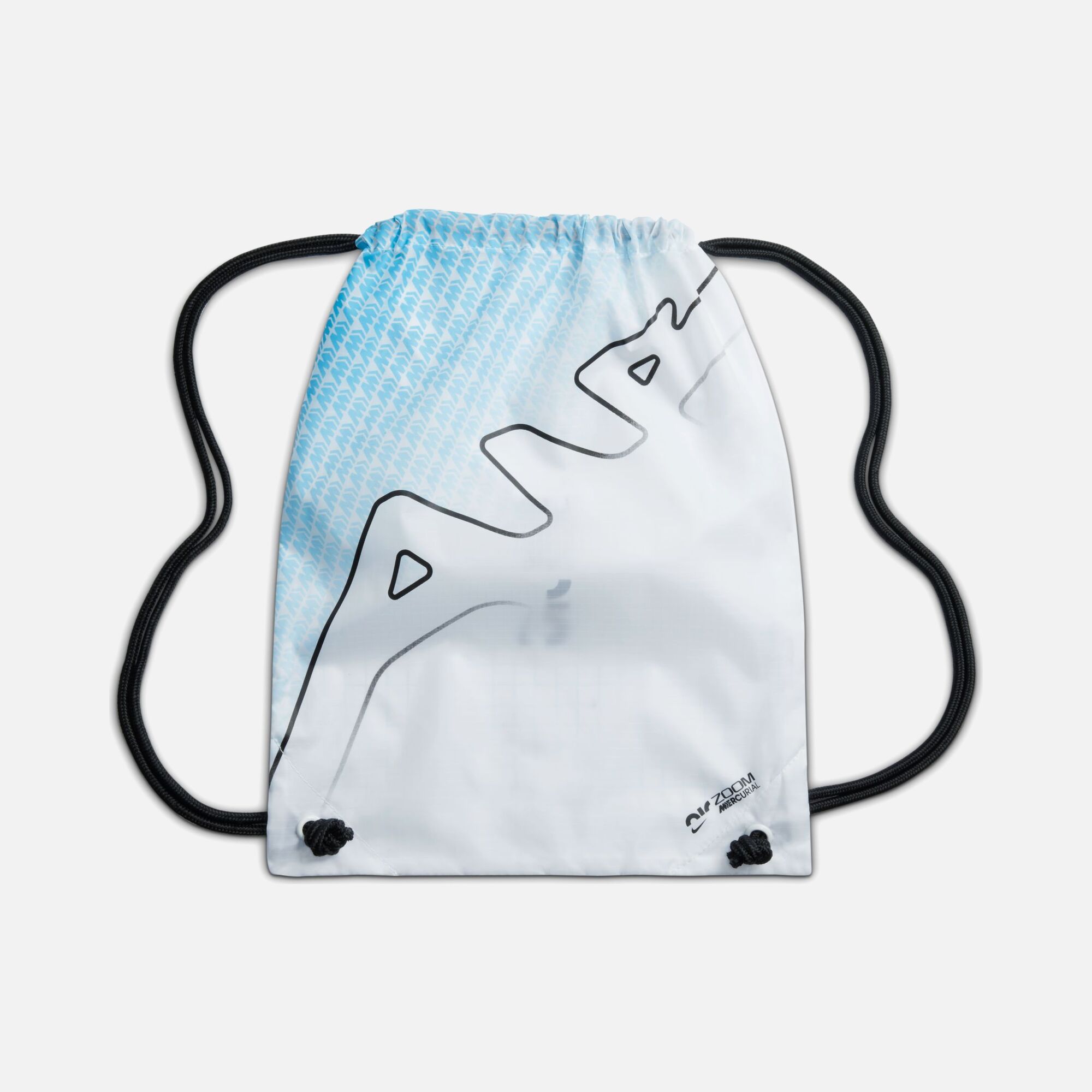 Nike Zoom Mercurial Superfly 9 Elite FG Firm Ground High-Top Erkek Krampon