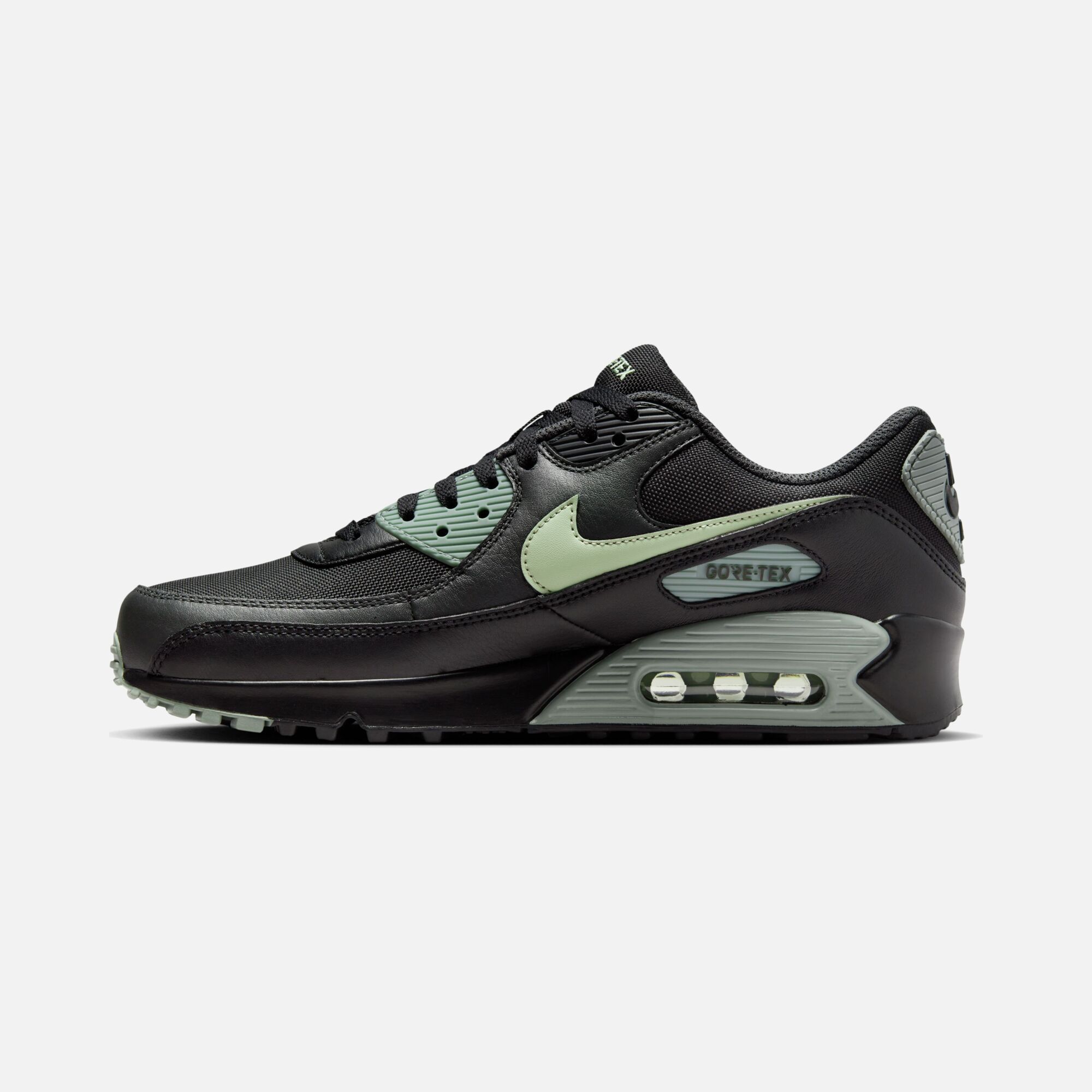 Nike Air Max 90 Gore-Tex Winterized Erkek Spor Ayakkabı